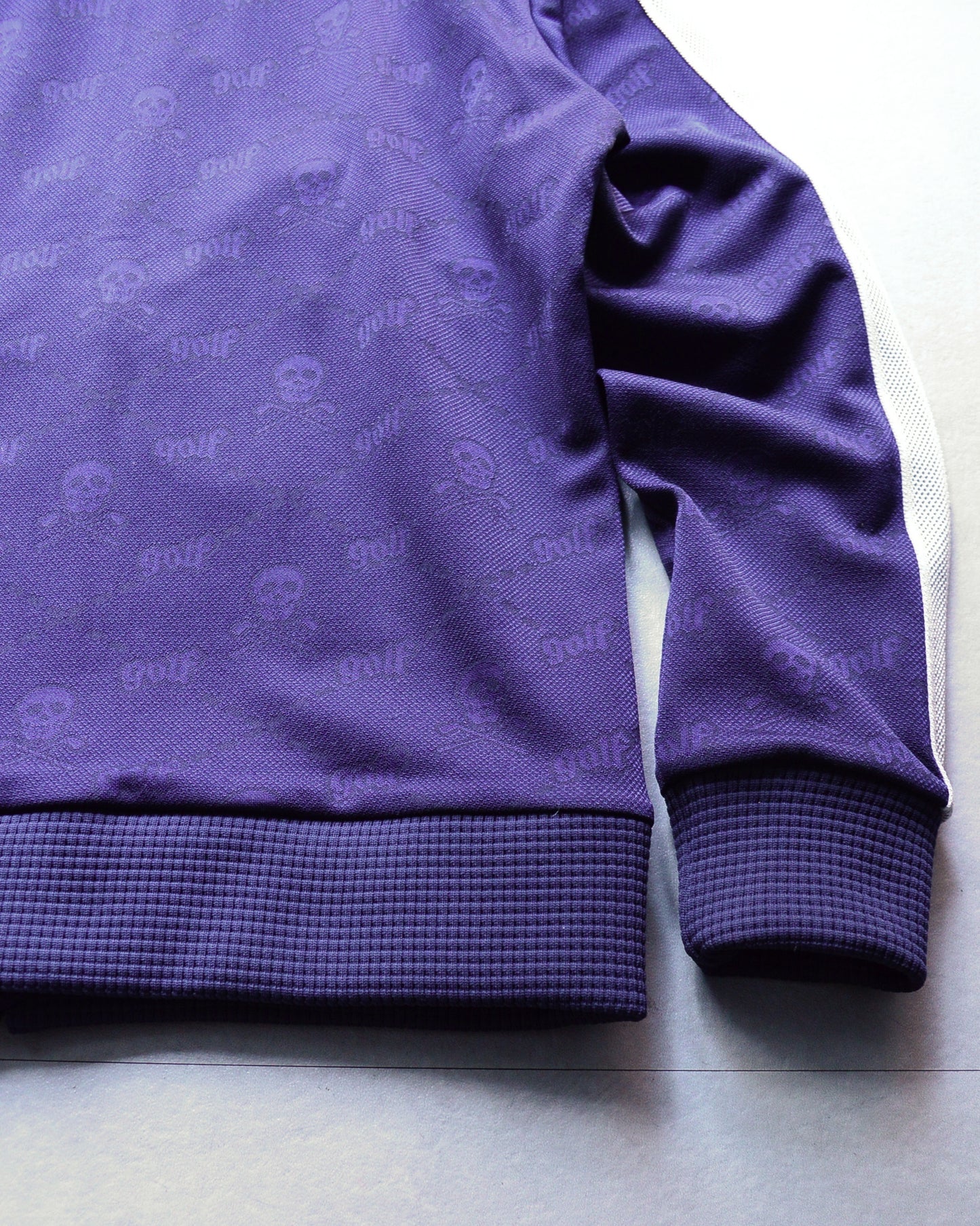 Ruler Aim Jersey Top | WOMEN / NAVY