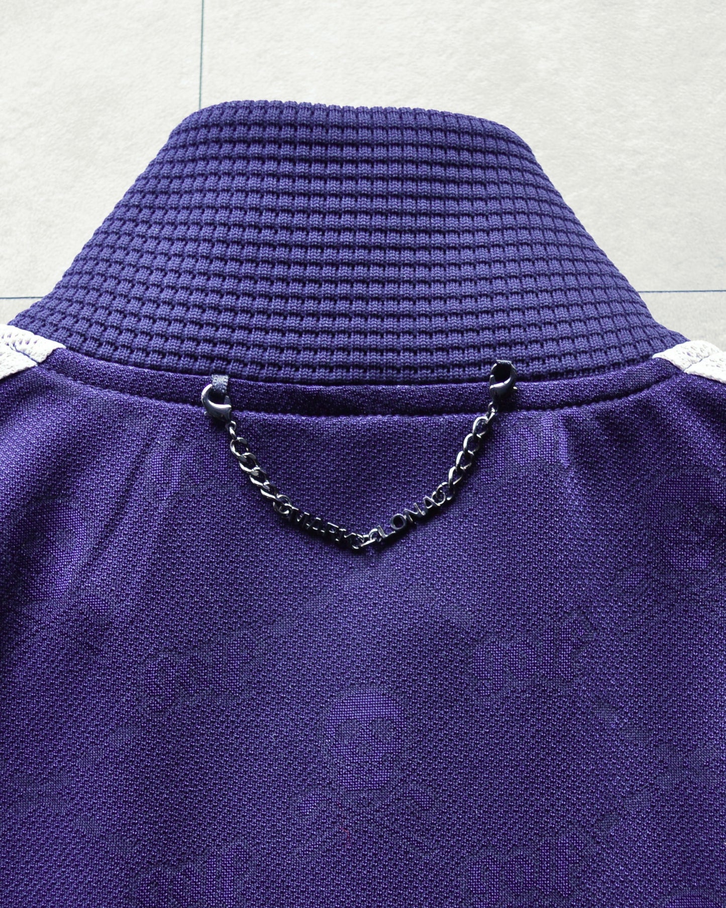 Ruler Aim Jersey Top | WOMEN / NAVY