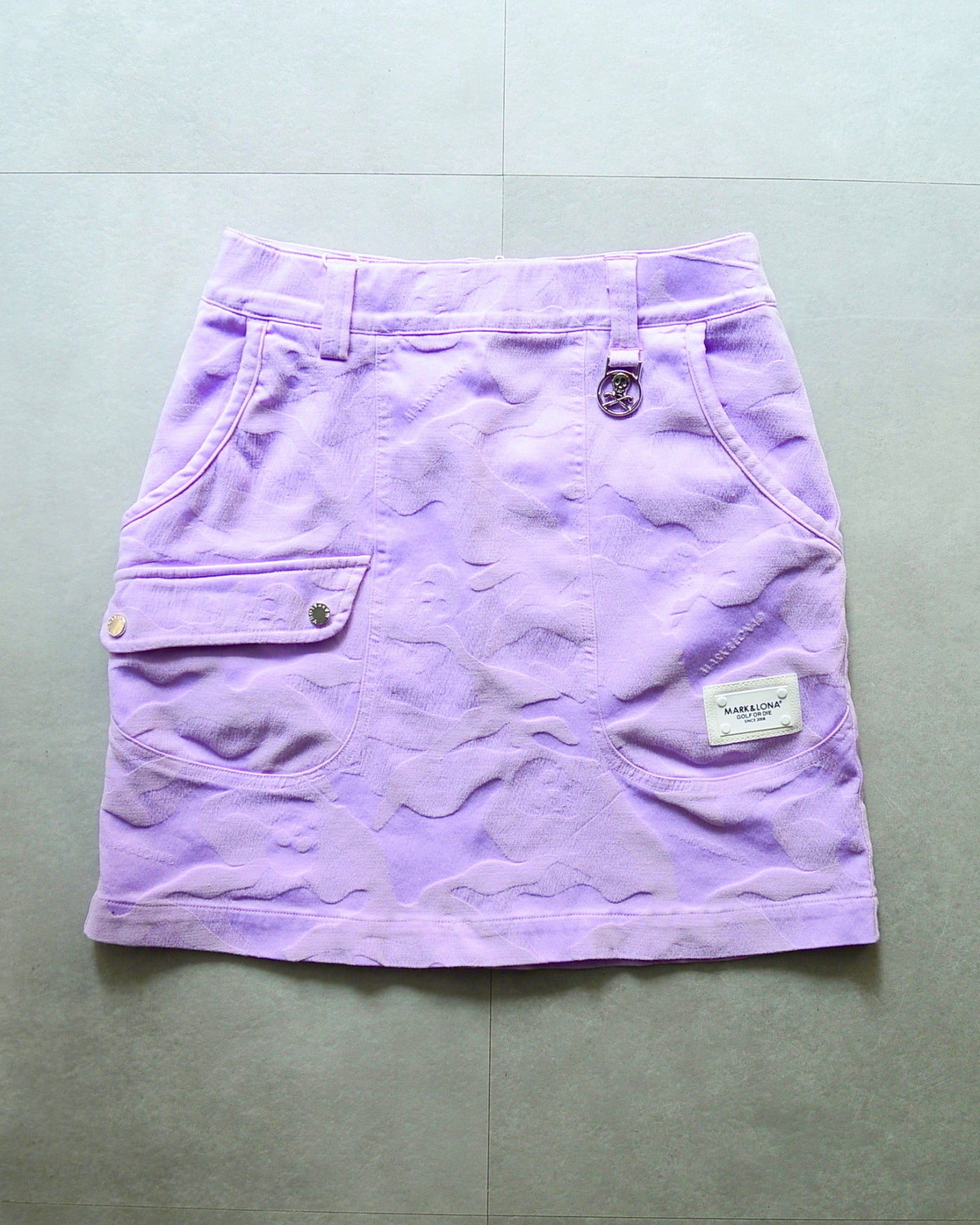 Twoism Shorts | MEN / BEIGE