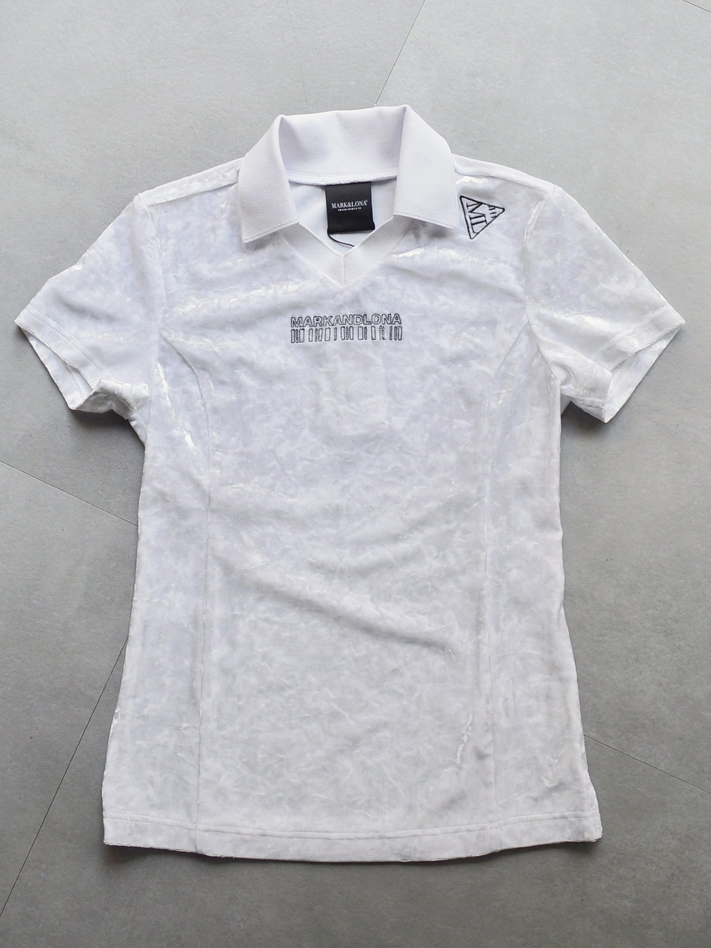 CD11-SKPL| WOMEN / WHITE