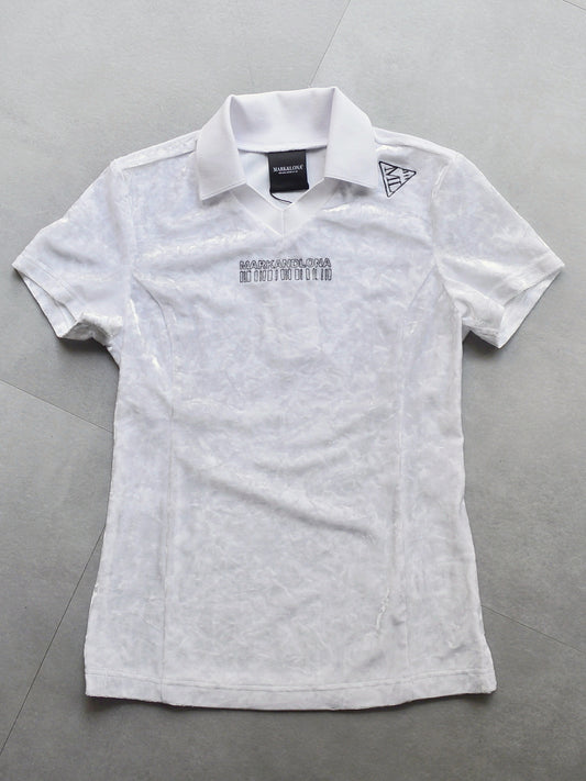 CD11-SKPL| WOMEN / WHITE