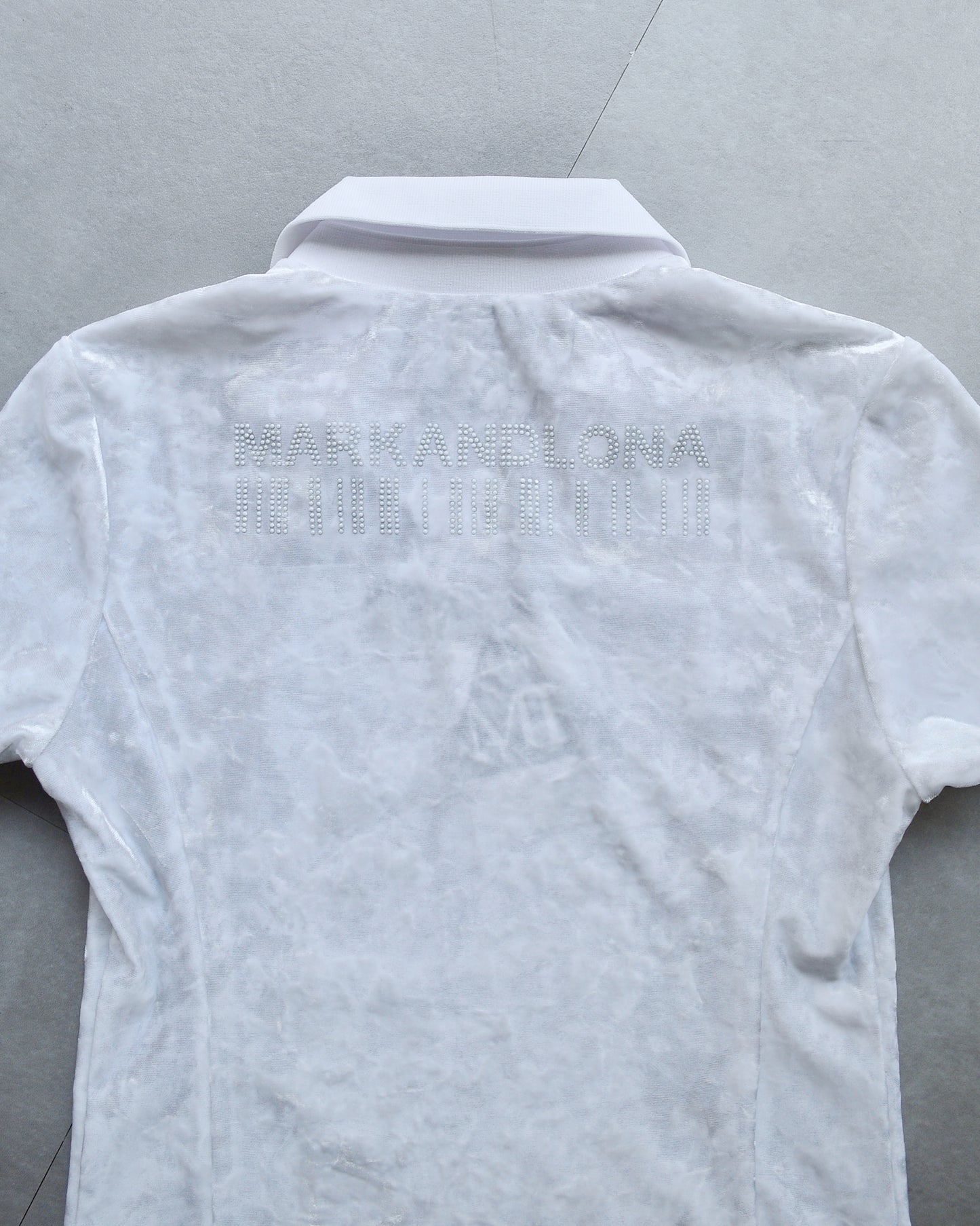 CD11-SKPL| WOMEN / WHITE