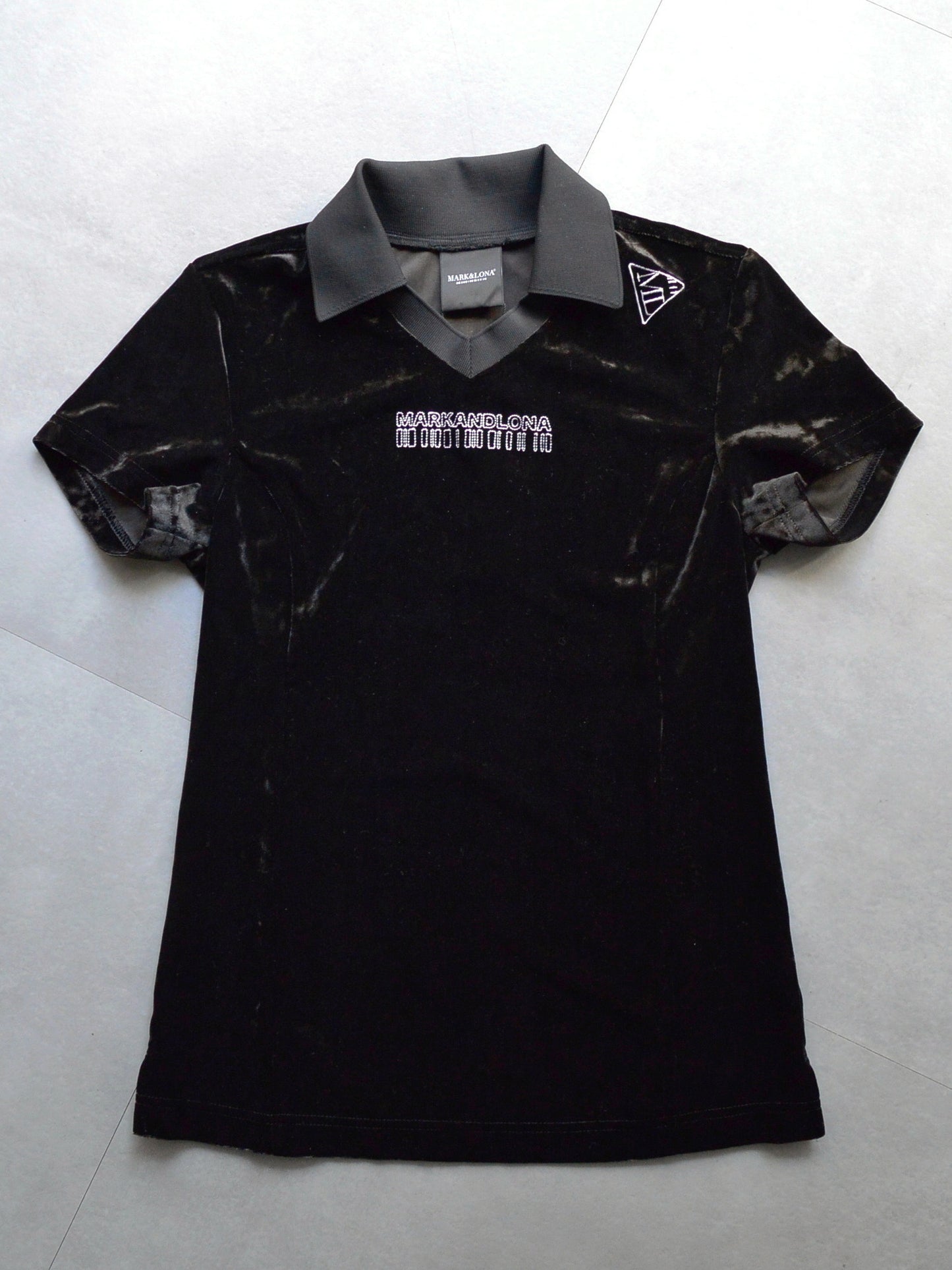 CD11-SKPL| WOMEN / BLACK