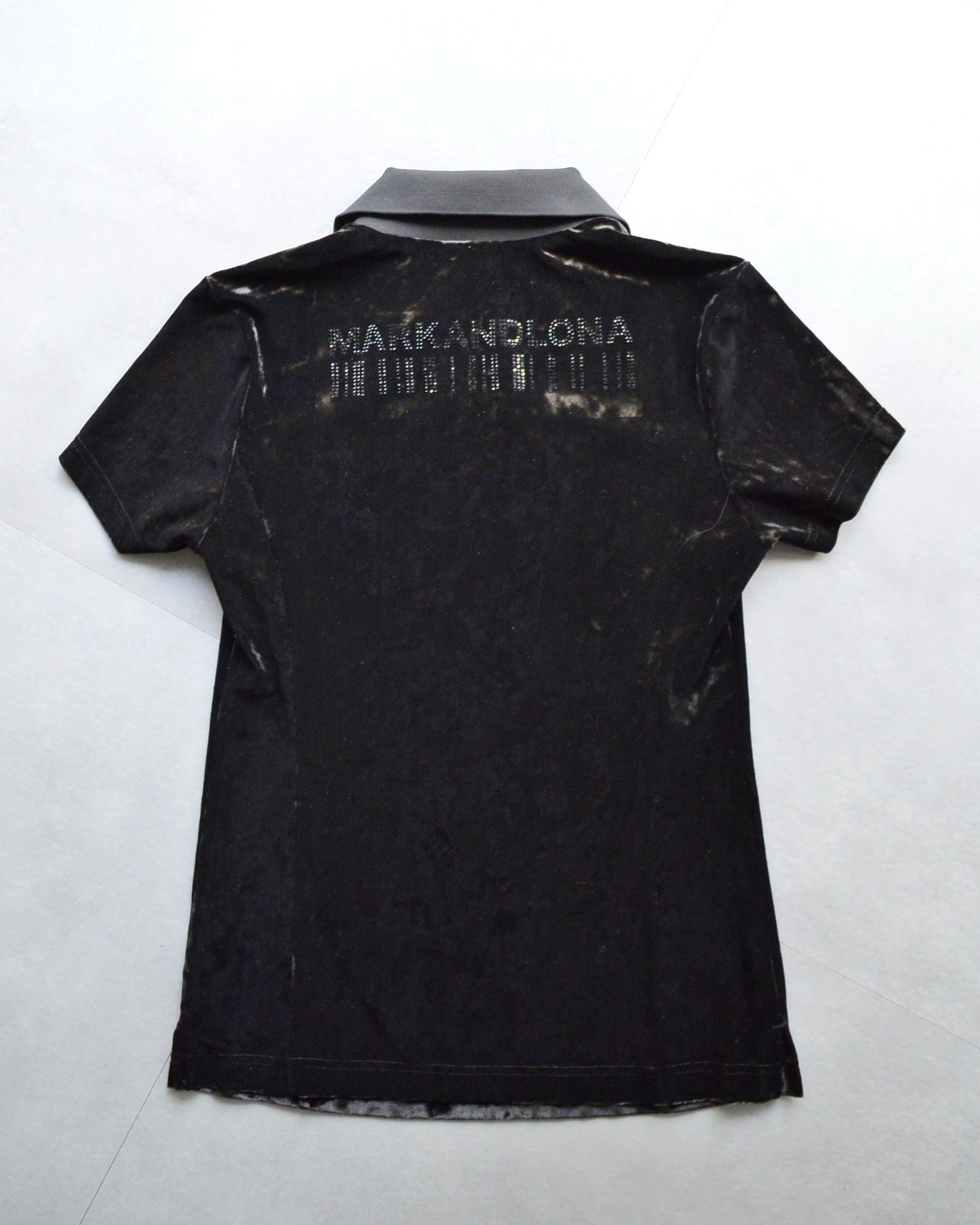 CD11-SKPL| WOMEN / BLACK