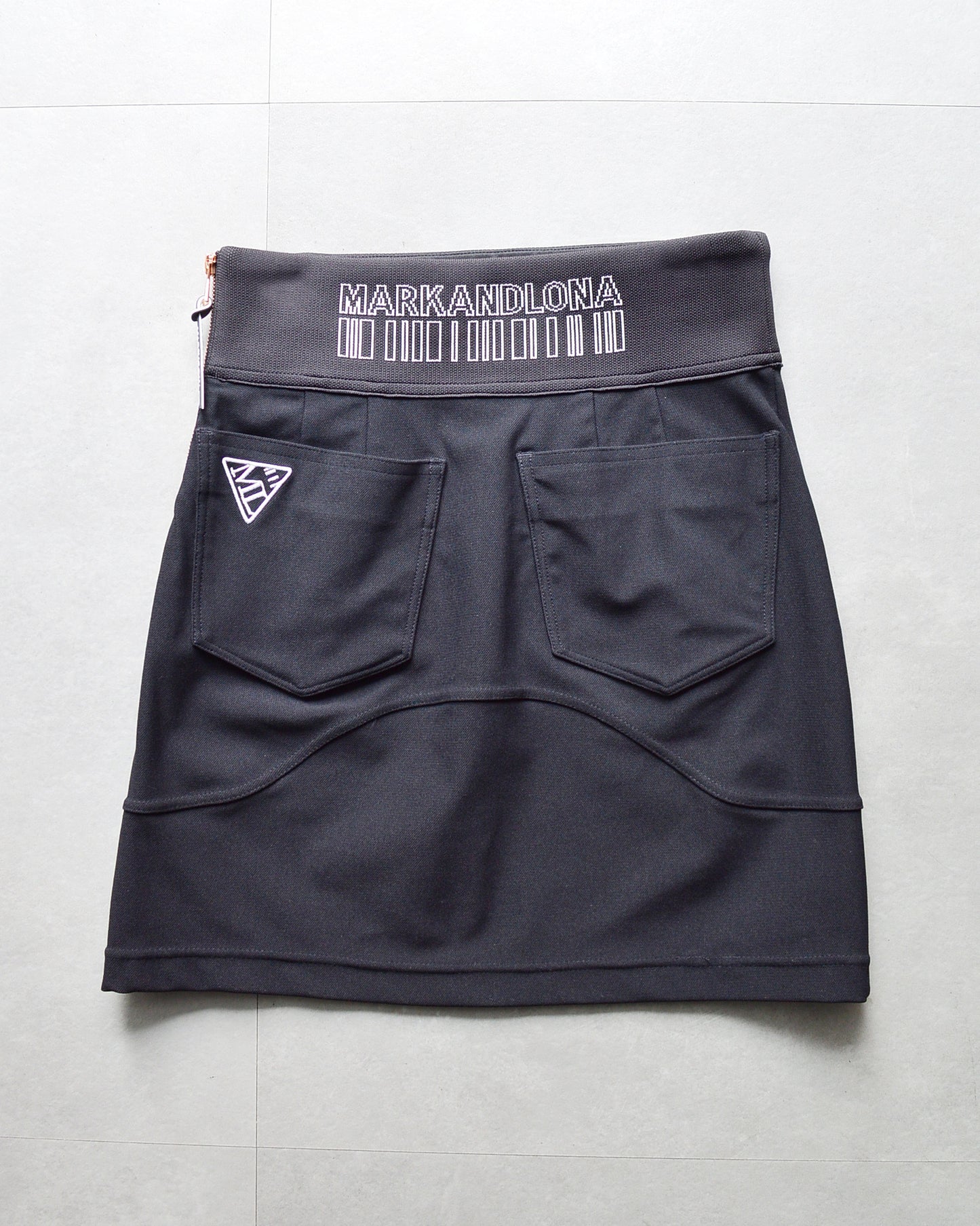 CD10-EBSK | WOMEN / BLACK