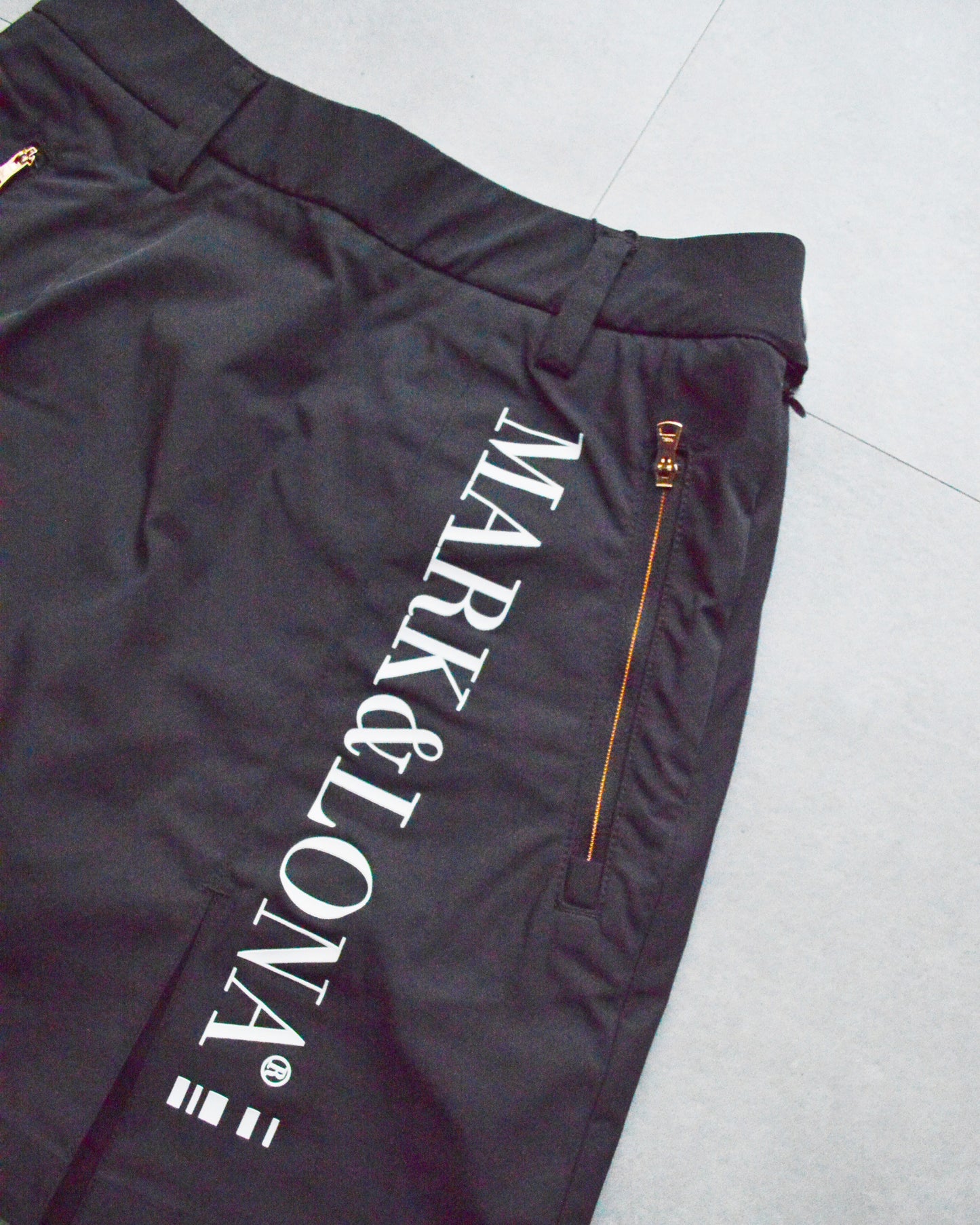 CD10-SWSK Skirt | WOMEN / BLACK