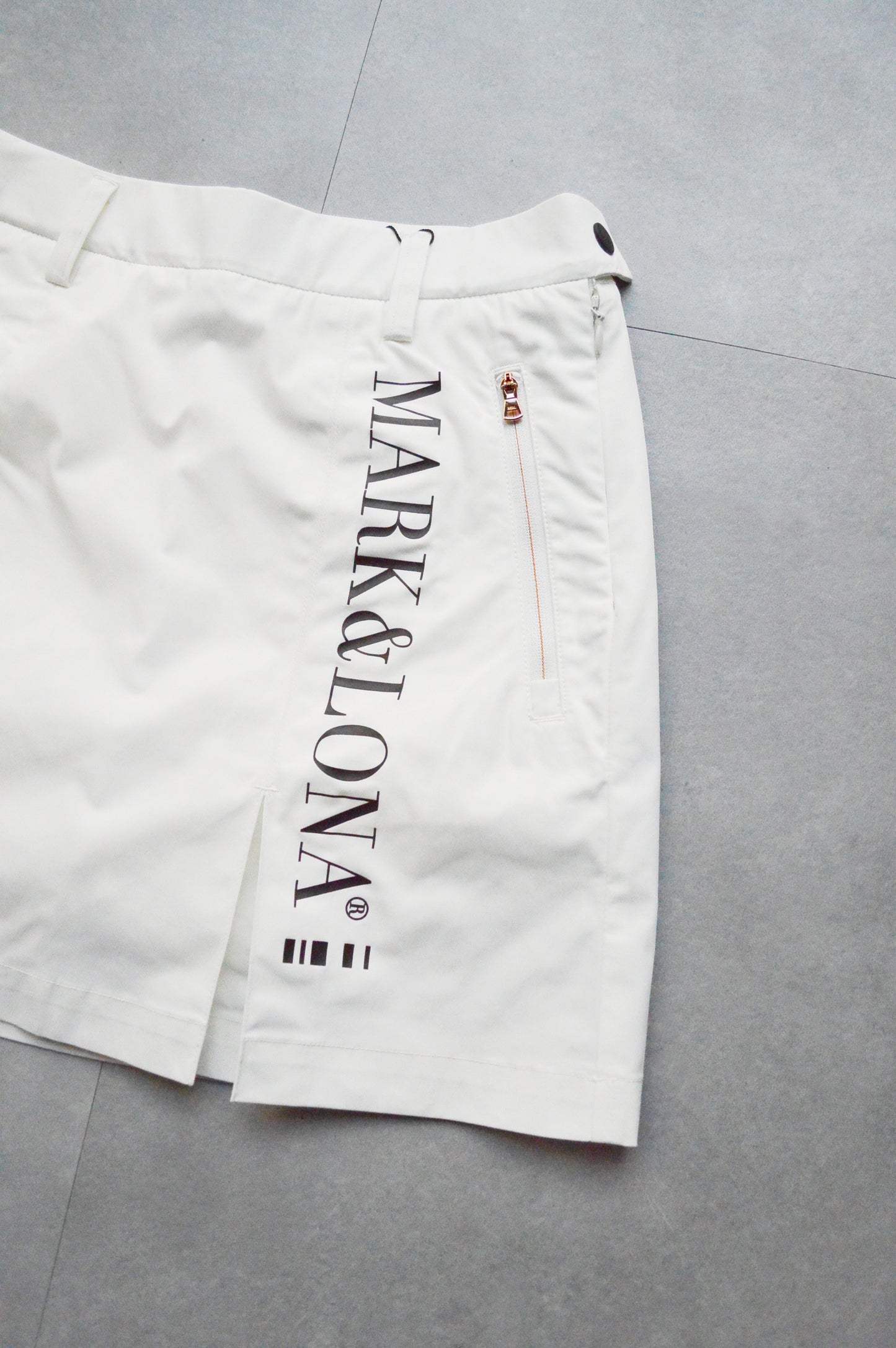 CD10-SWSK Skirt | WOMEN / WHITE