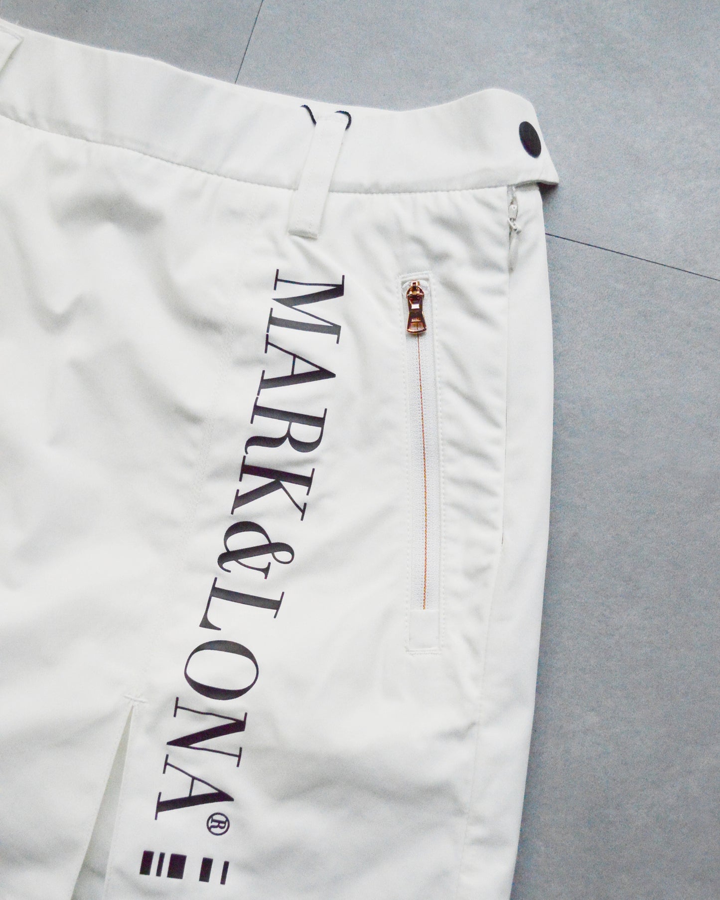 CD10-SWSK Skirt | WOMEN / WHITE