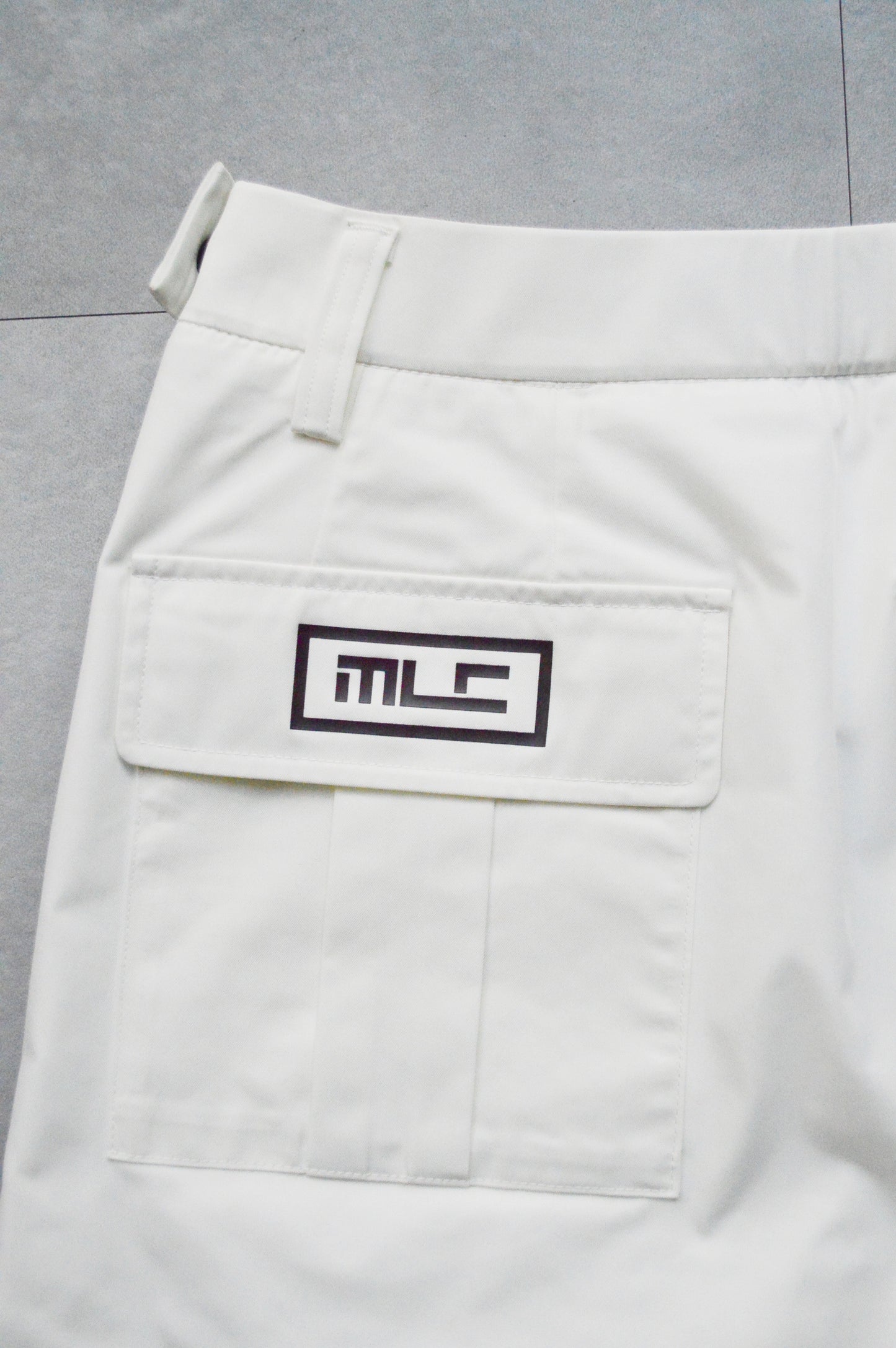 CD10-SWSK Skirt | WOMEN / WHITE