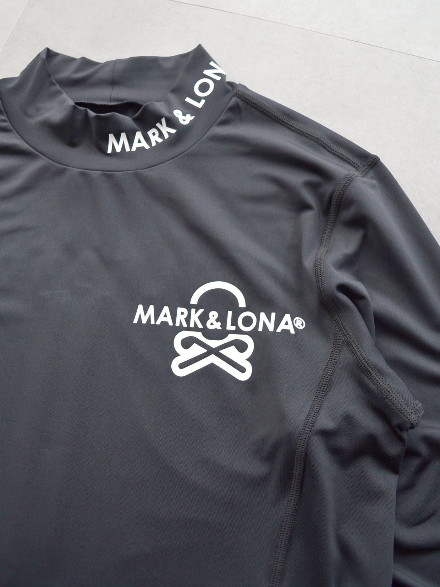 Ever Performance Base Layer | MEN / BLACK
