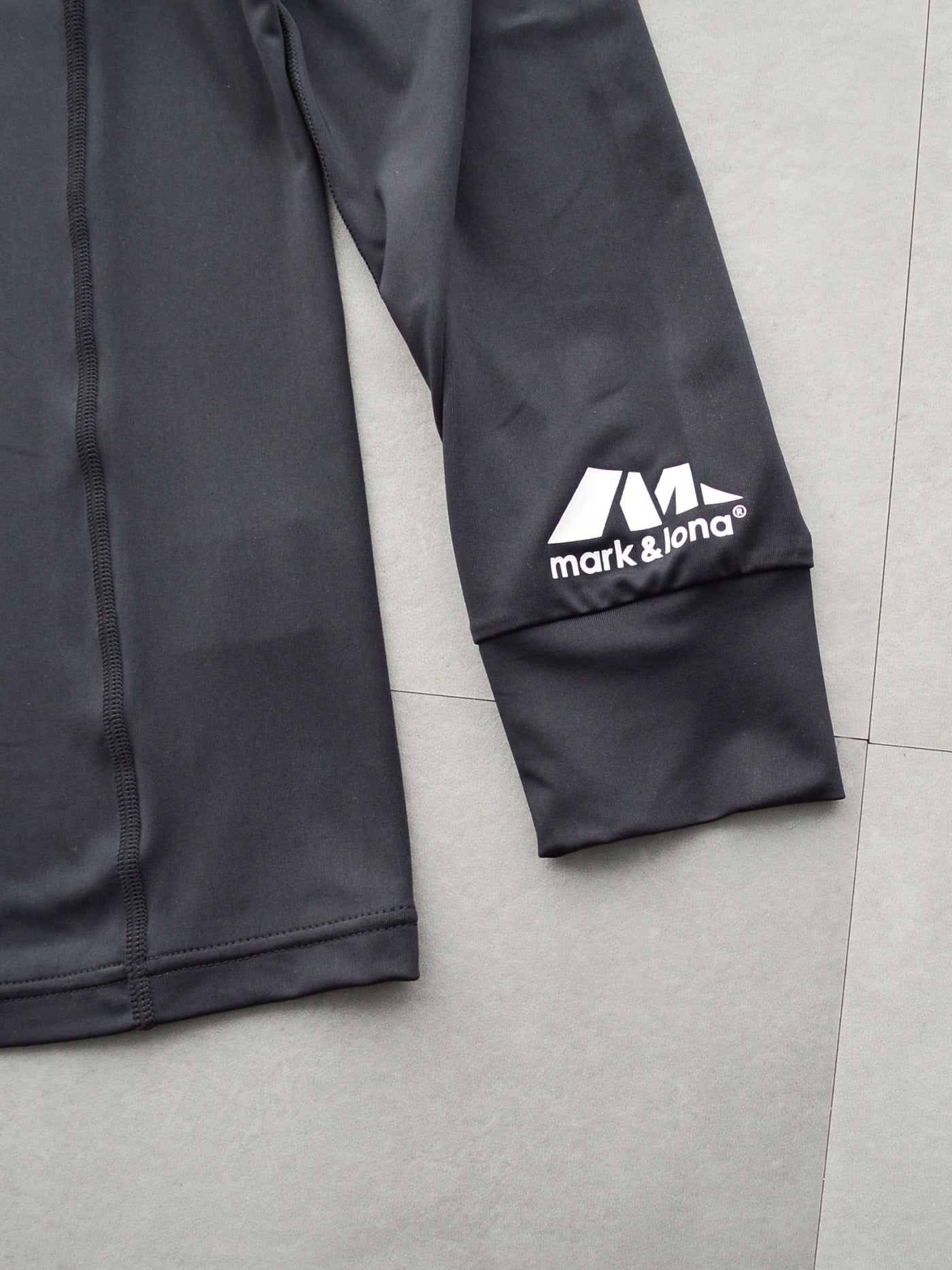 Ever Performance Base Layer | MEN / BLACK