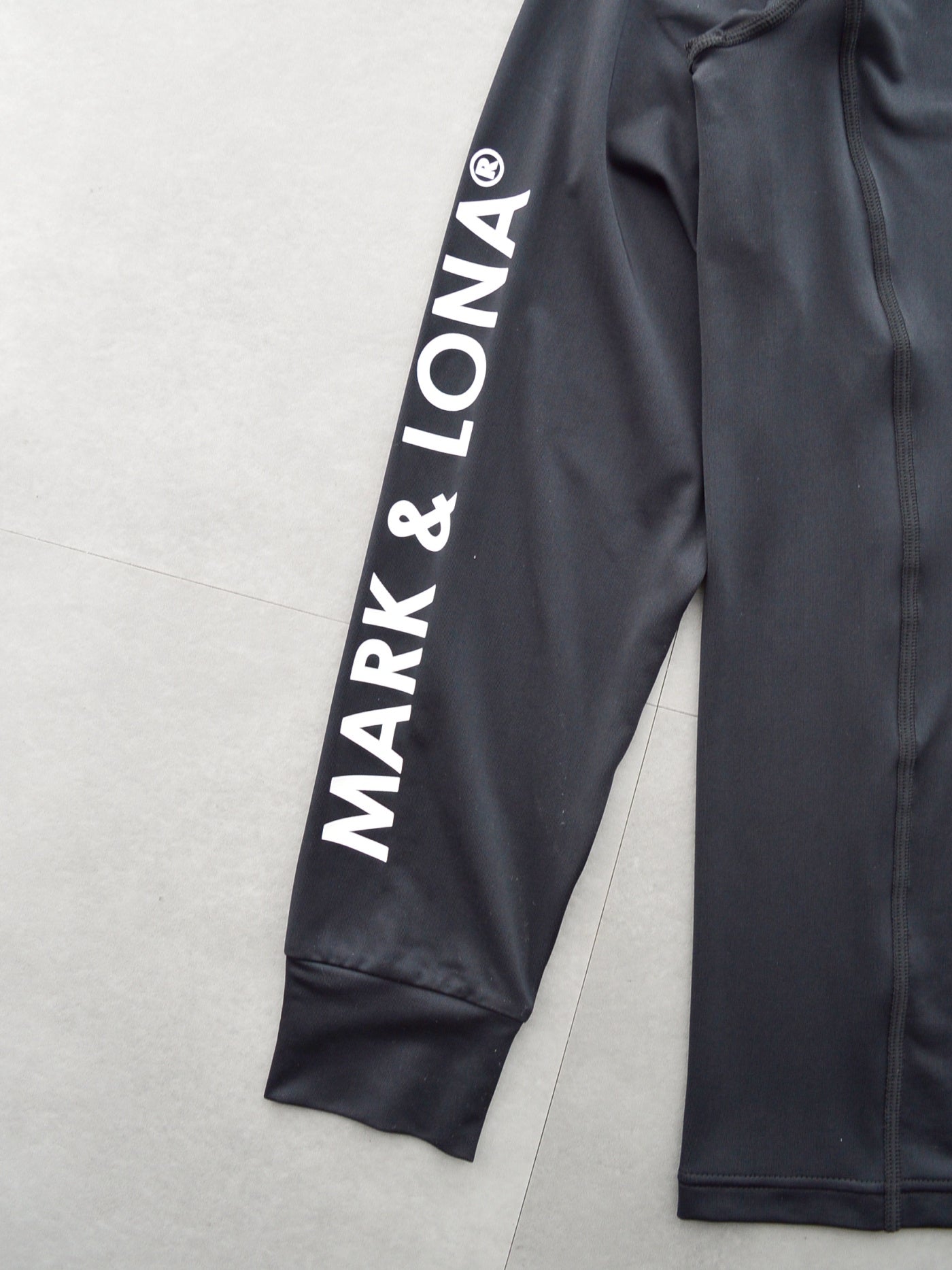 Ever Performance Base Layer | MEN / BLACK