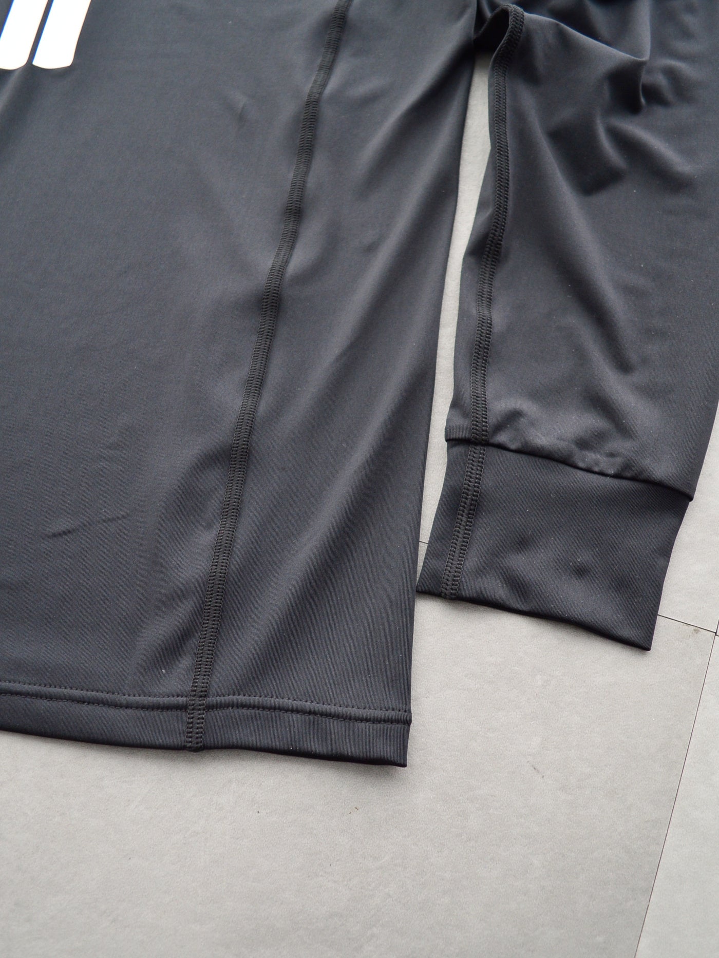 Ever Performance Base Layer | MEN / BLACK