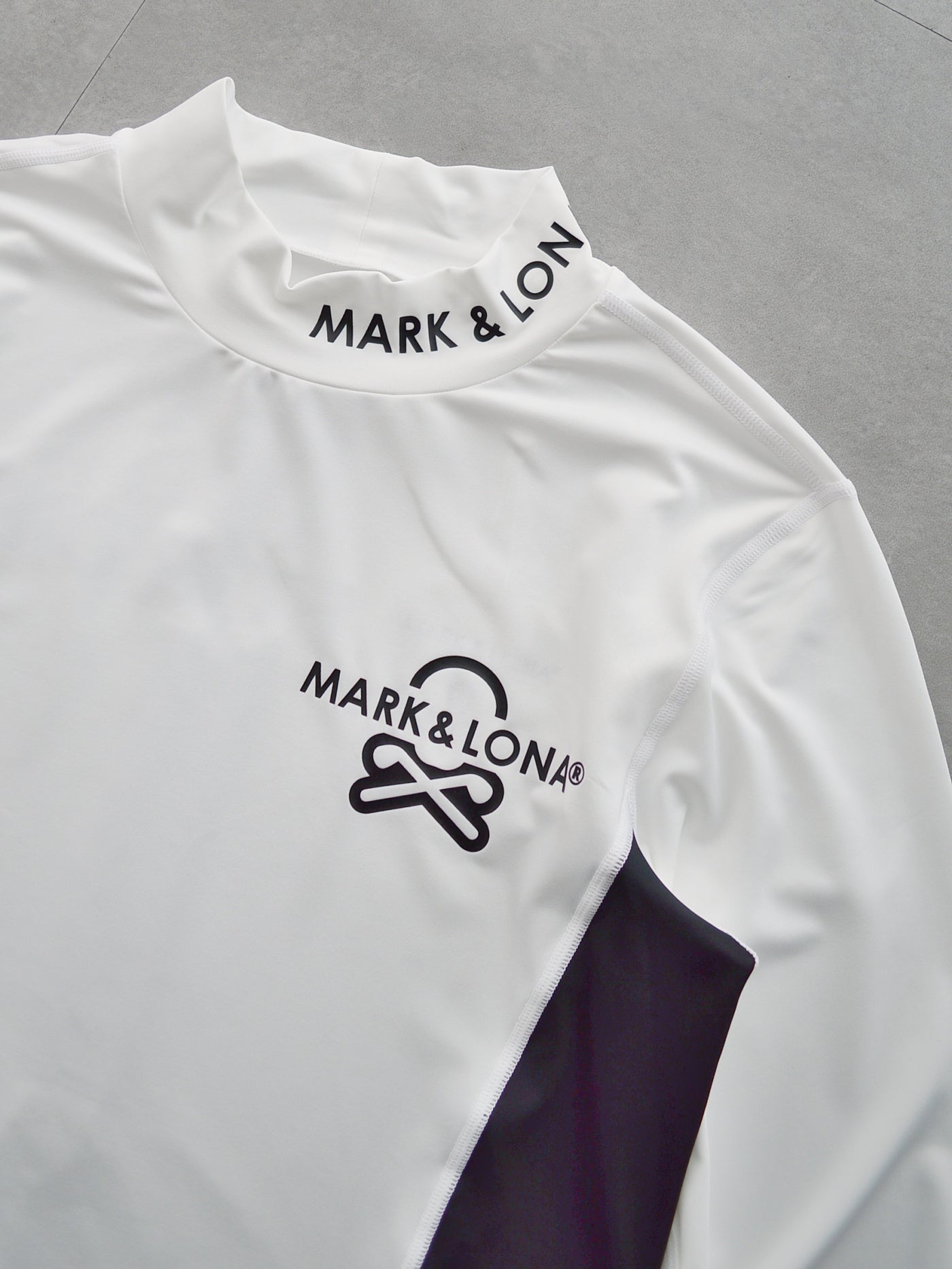 Ever Performance Base Layer | MEN / WHITE