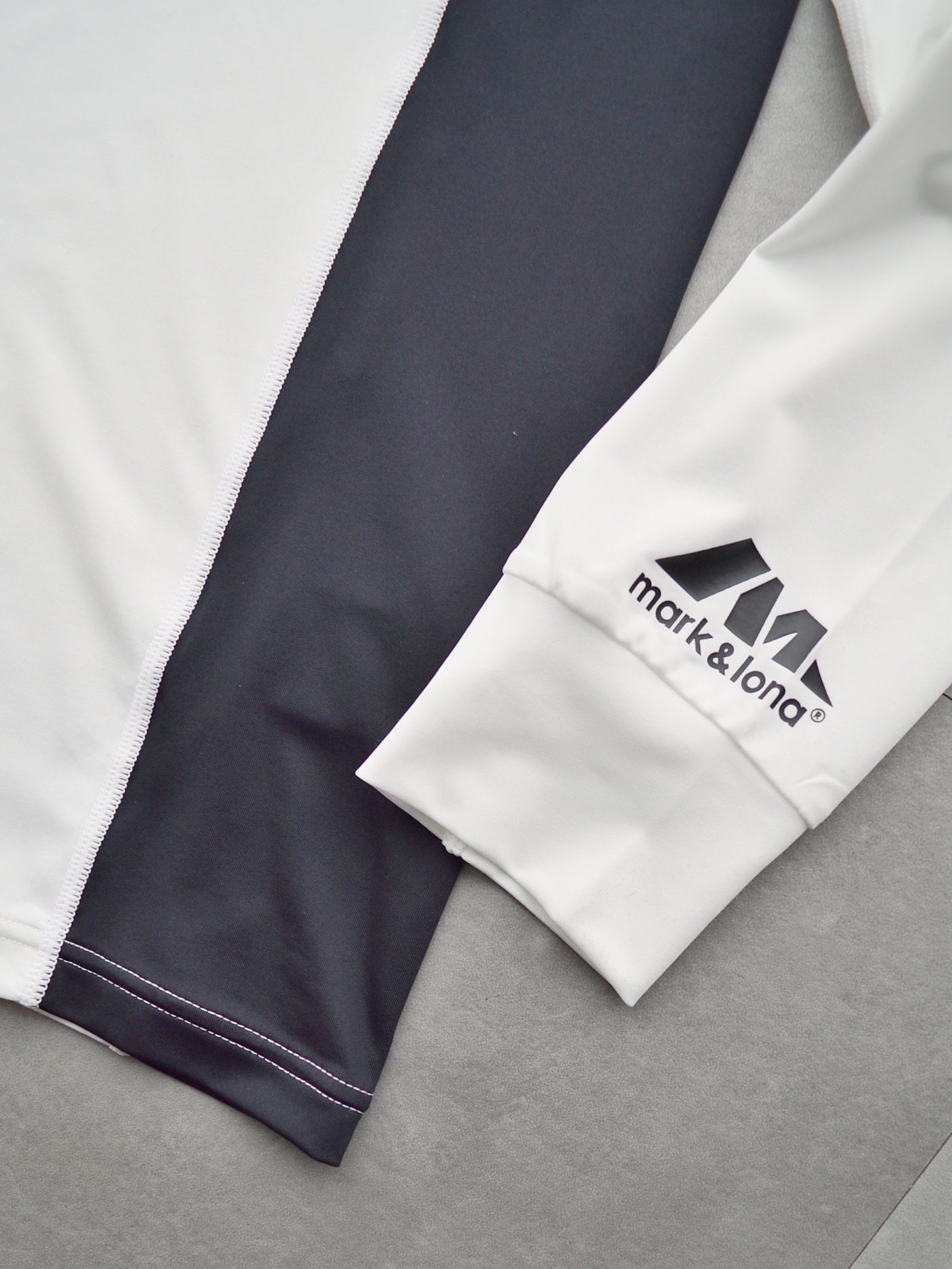 Ever Performance Base Layer | MEN / WHITE