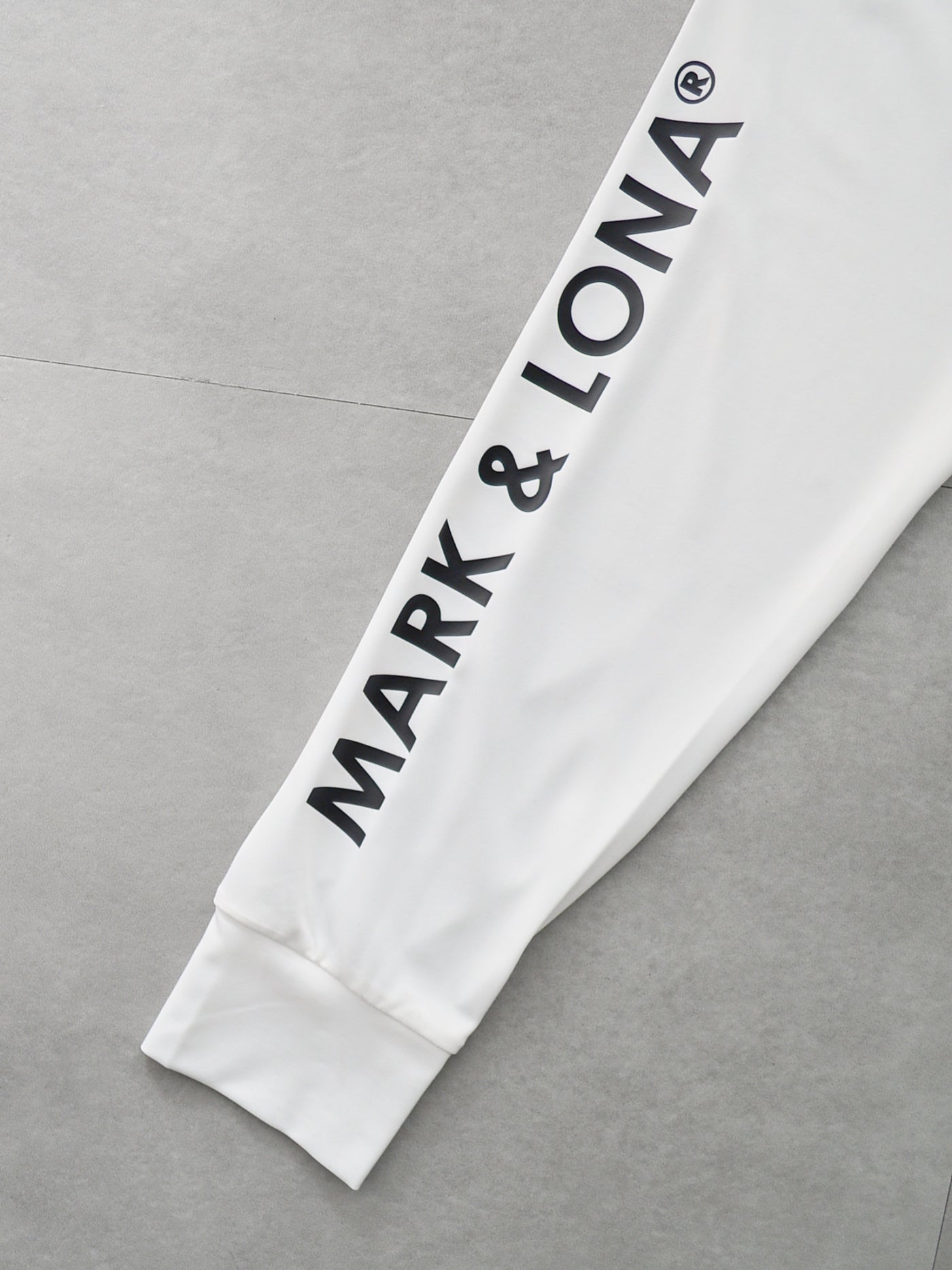 Ever Performance Base Layer | MEN / WHITE
