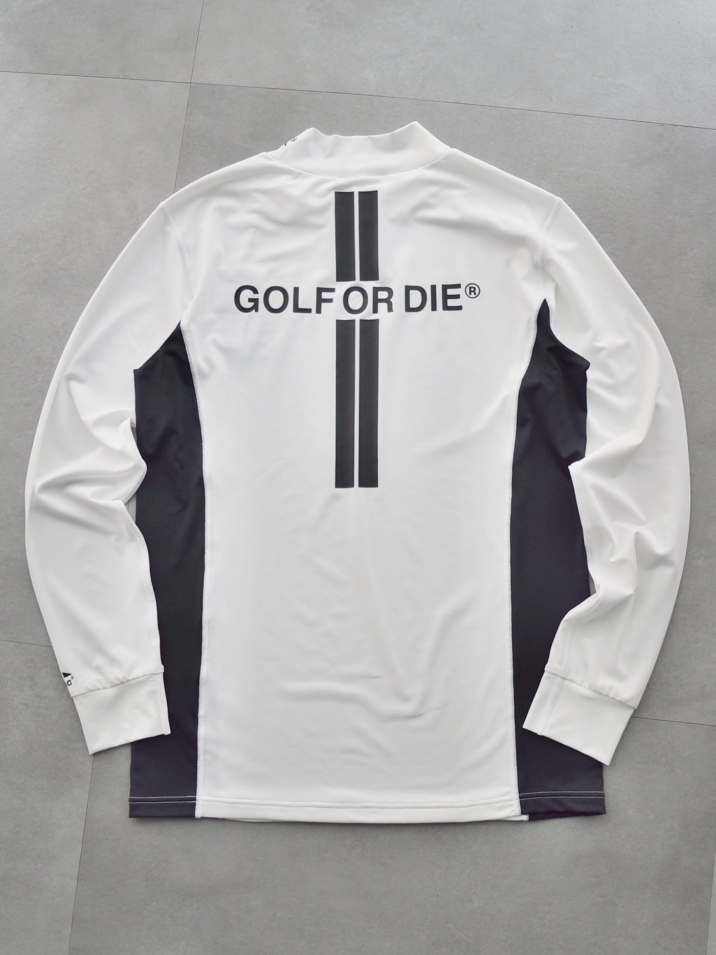 Ever Performance Base Layer | MEN / WHITE