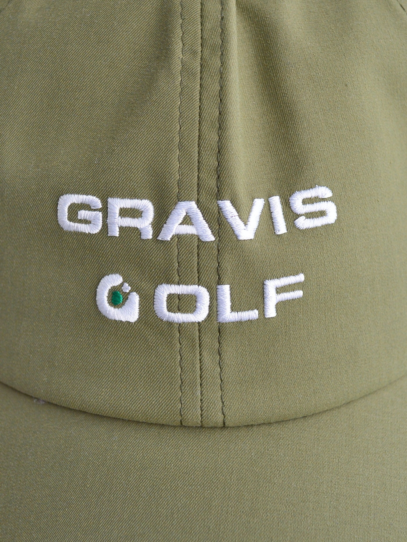 GC4-Cap | MEN and WOMEN / KHAKI