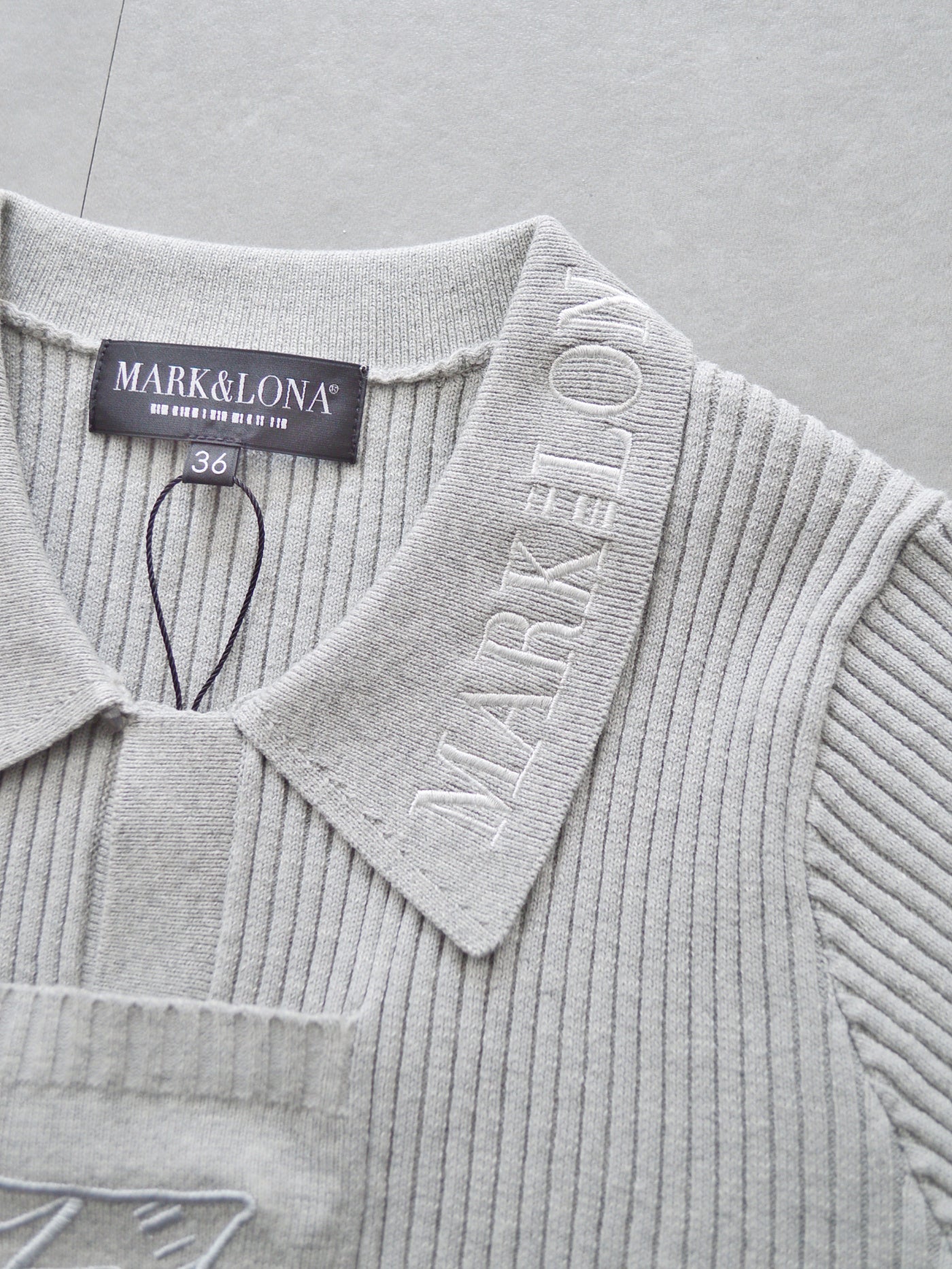 CD12-SKPL | WOMEN / GREY