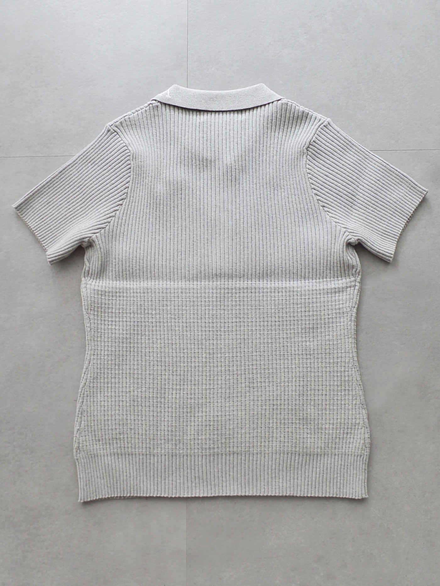 CD12-SKPL | WOMEN / GREY