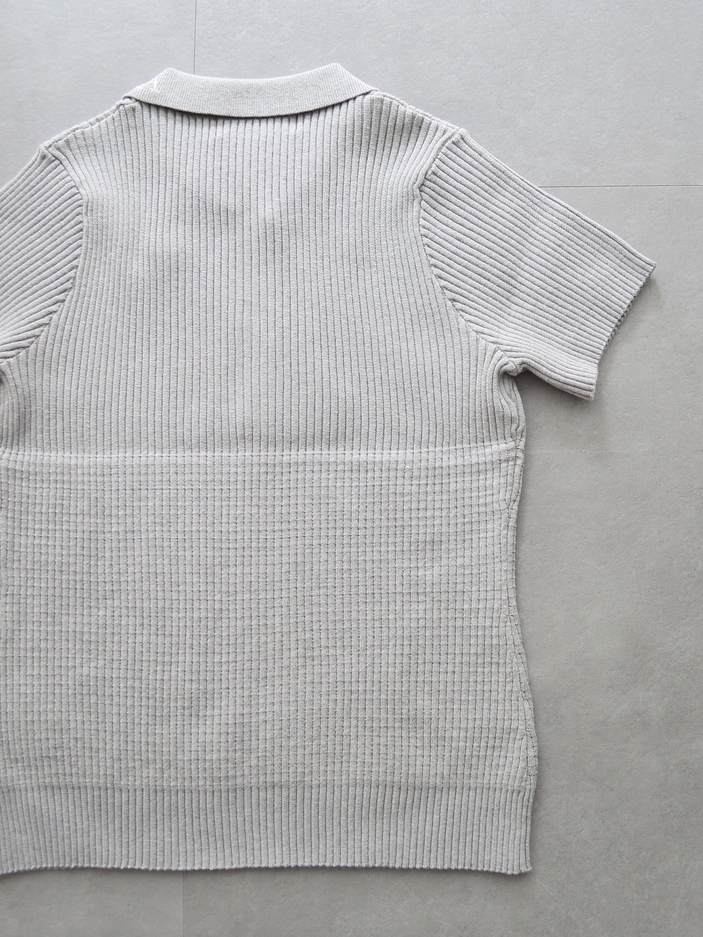 CD12-SKPL | WOMEN / GREY
