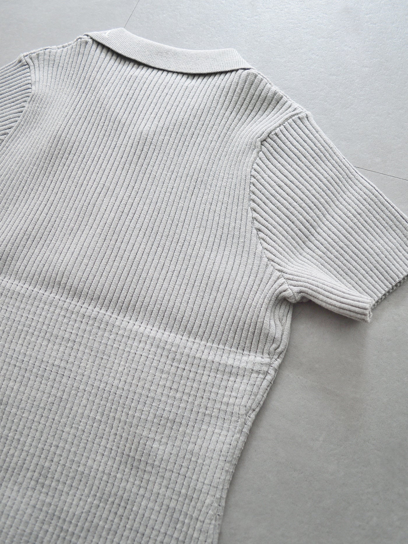CD12-SKPL | WOMEN / GREY