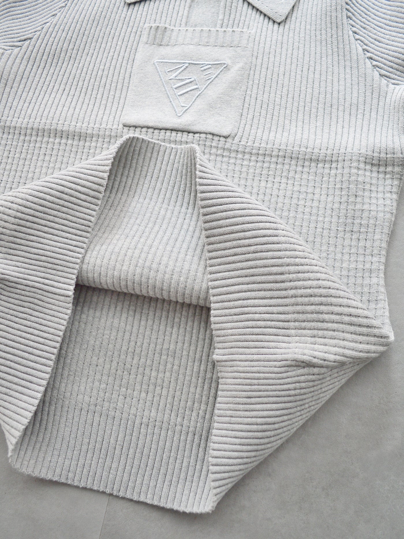 CD12-SKPL | WOMEN / GREY