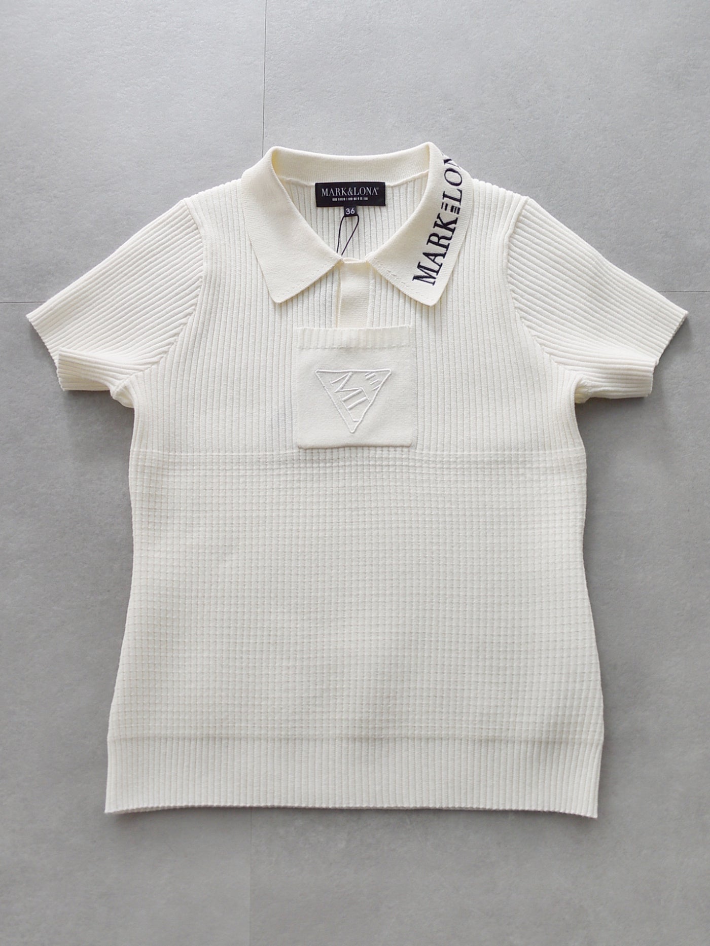CD12-SKPL | WOMEN / WHITE
