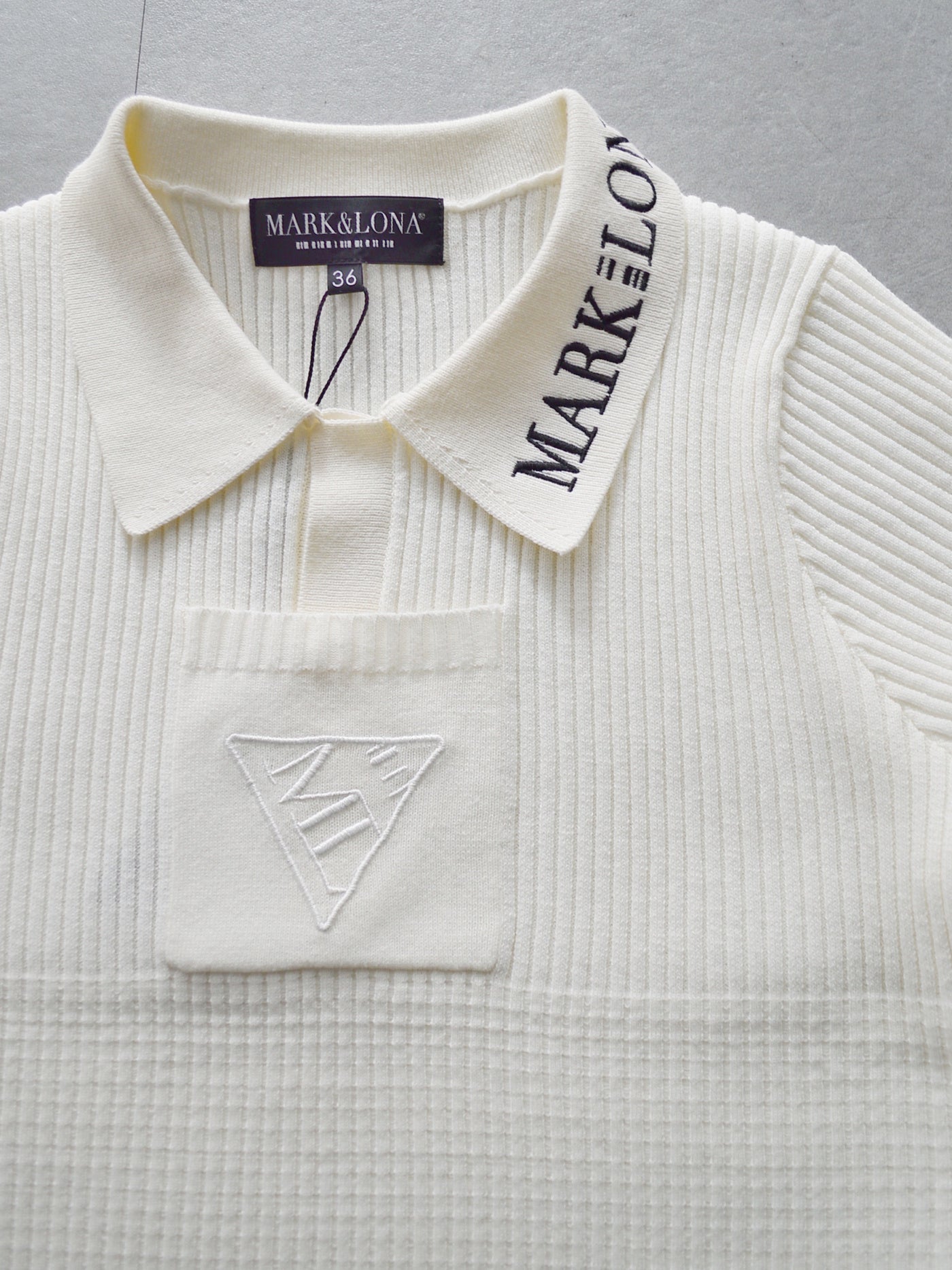 CD12-SKPL | WOMEN / WHITE