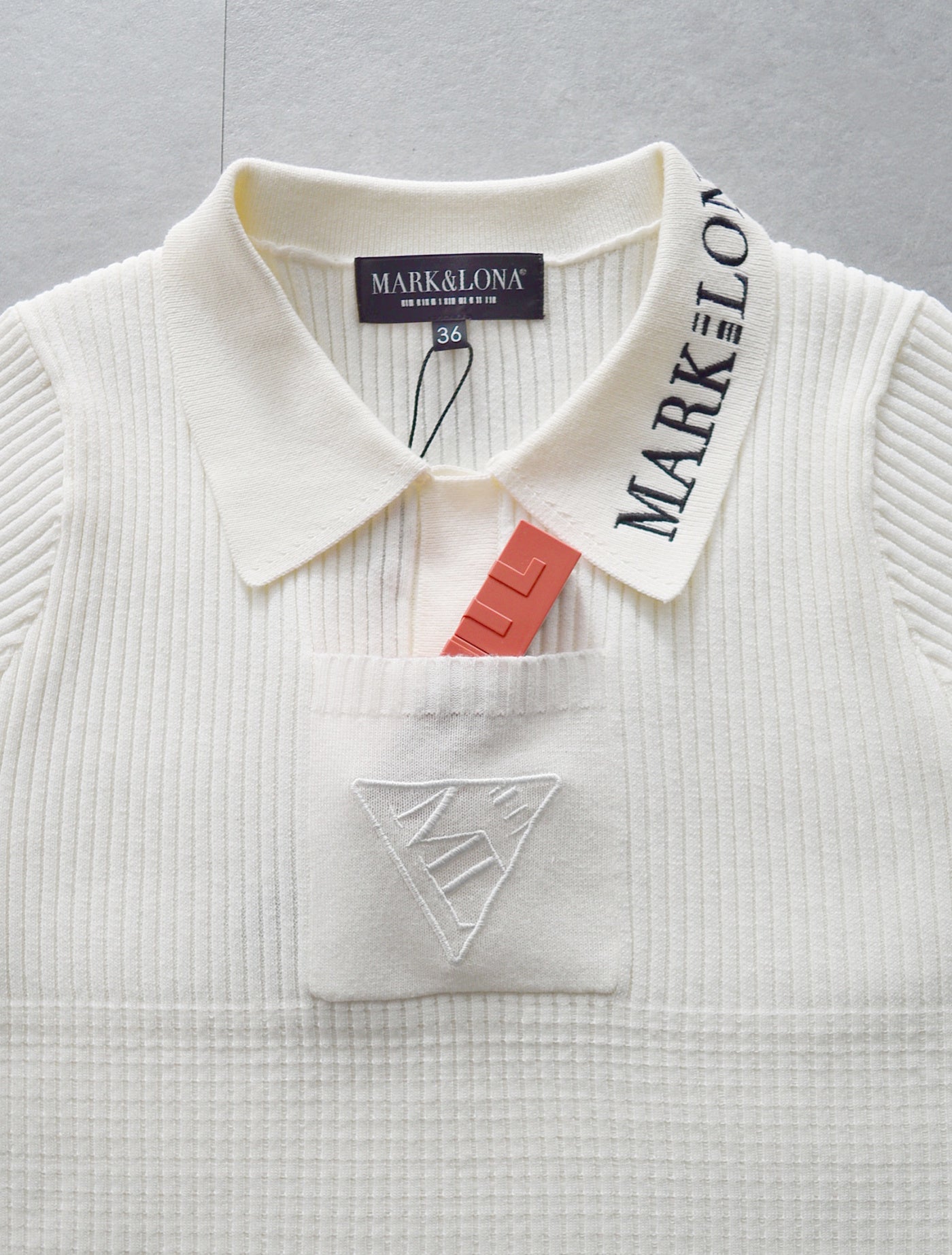 CD12-SKPL | WOMEN / WHITE