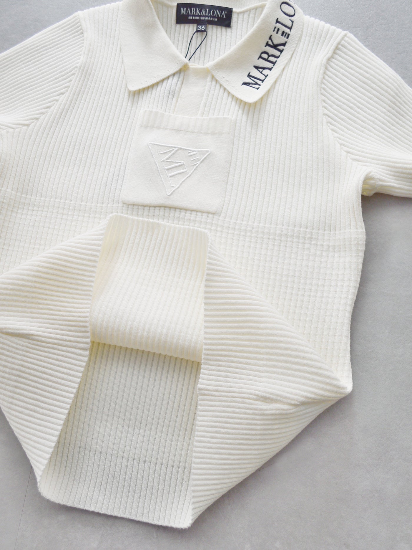CD12-SKPL | WOMEN / WHITE