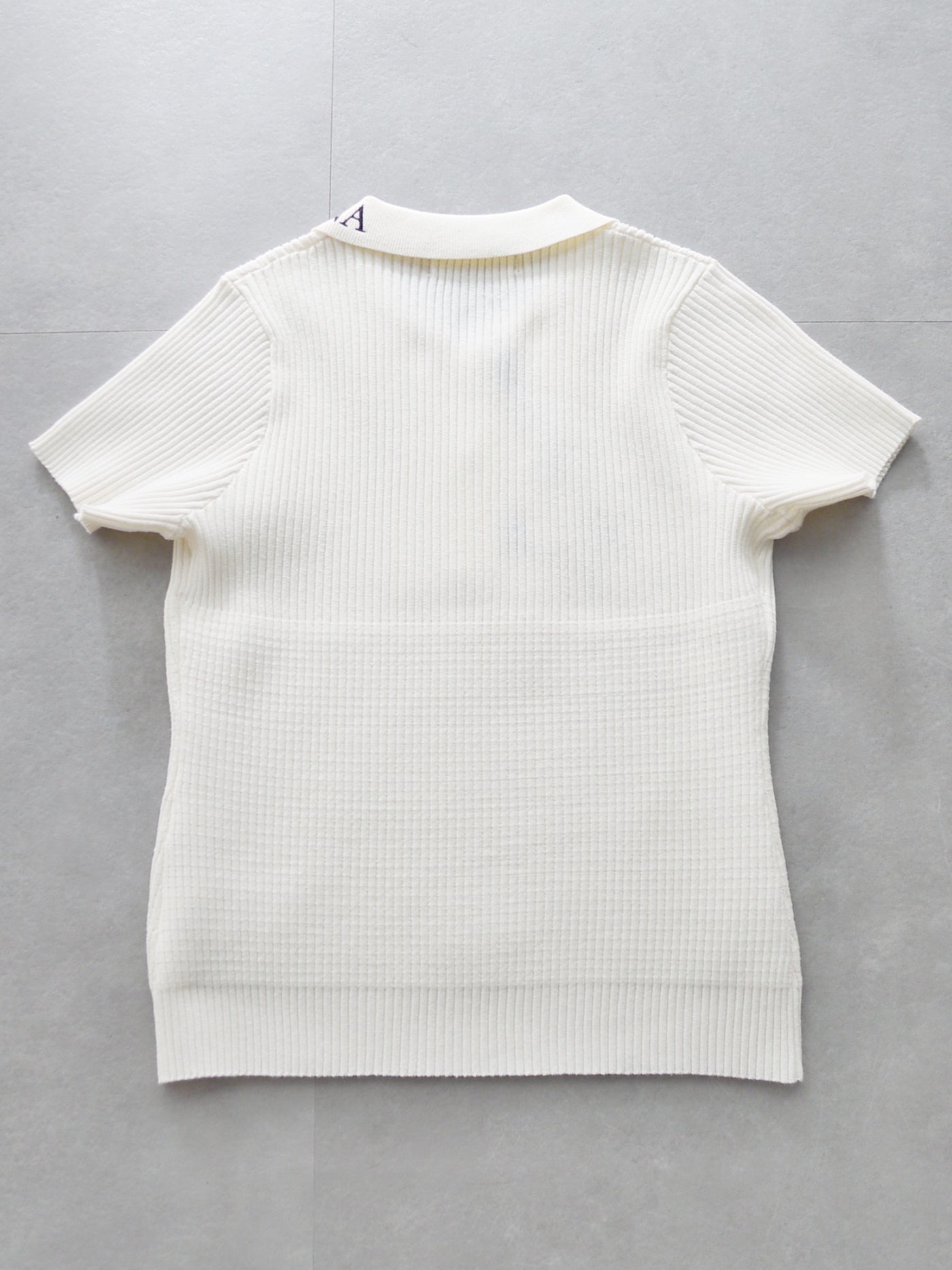 CD12-SKPL | WOMEN / WHITE