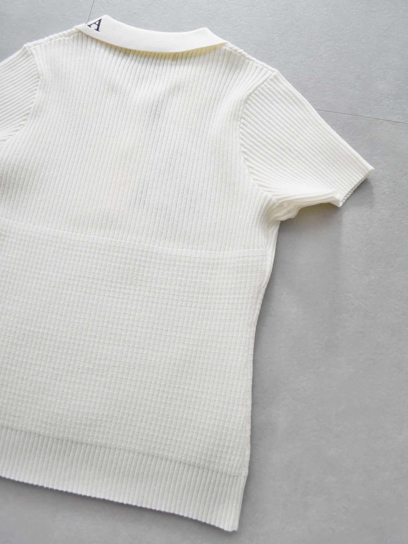 CD12-SKPL | WOMEN / WHITE