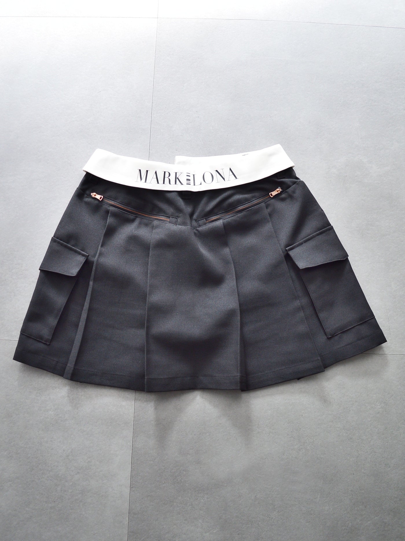 CD12-HWSK | WOMEN / BLACK