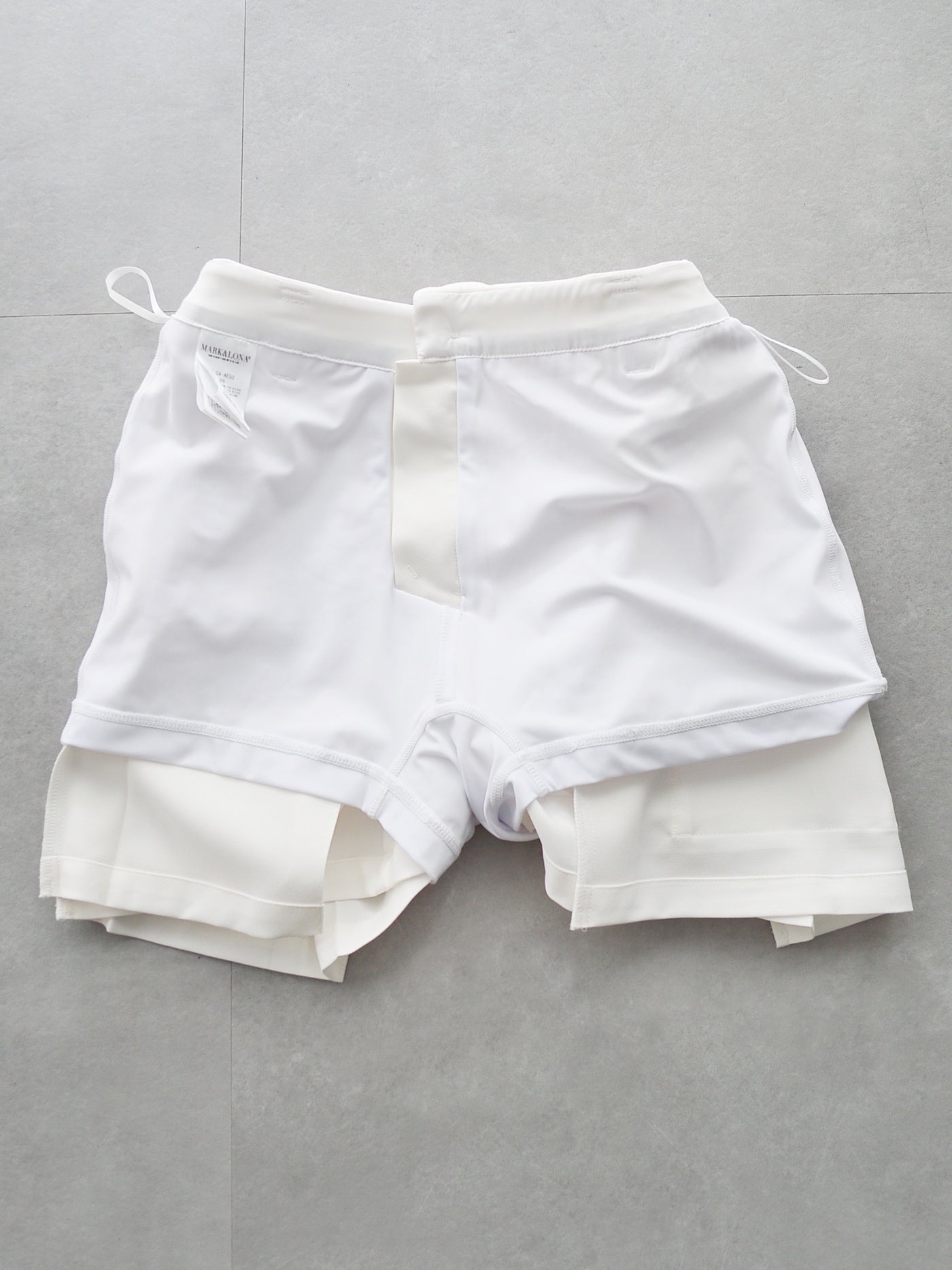 CD12-HWSK | WOMEN / WHITE