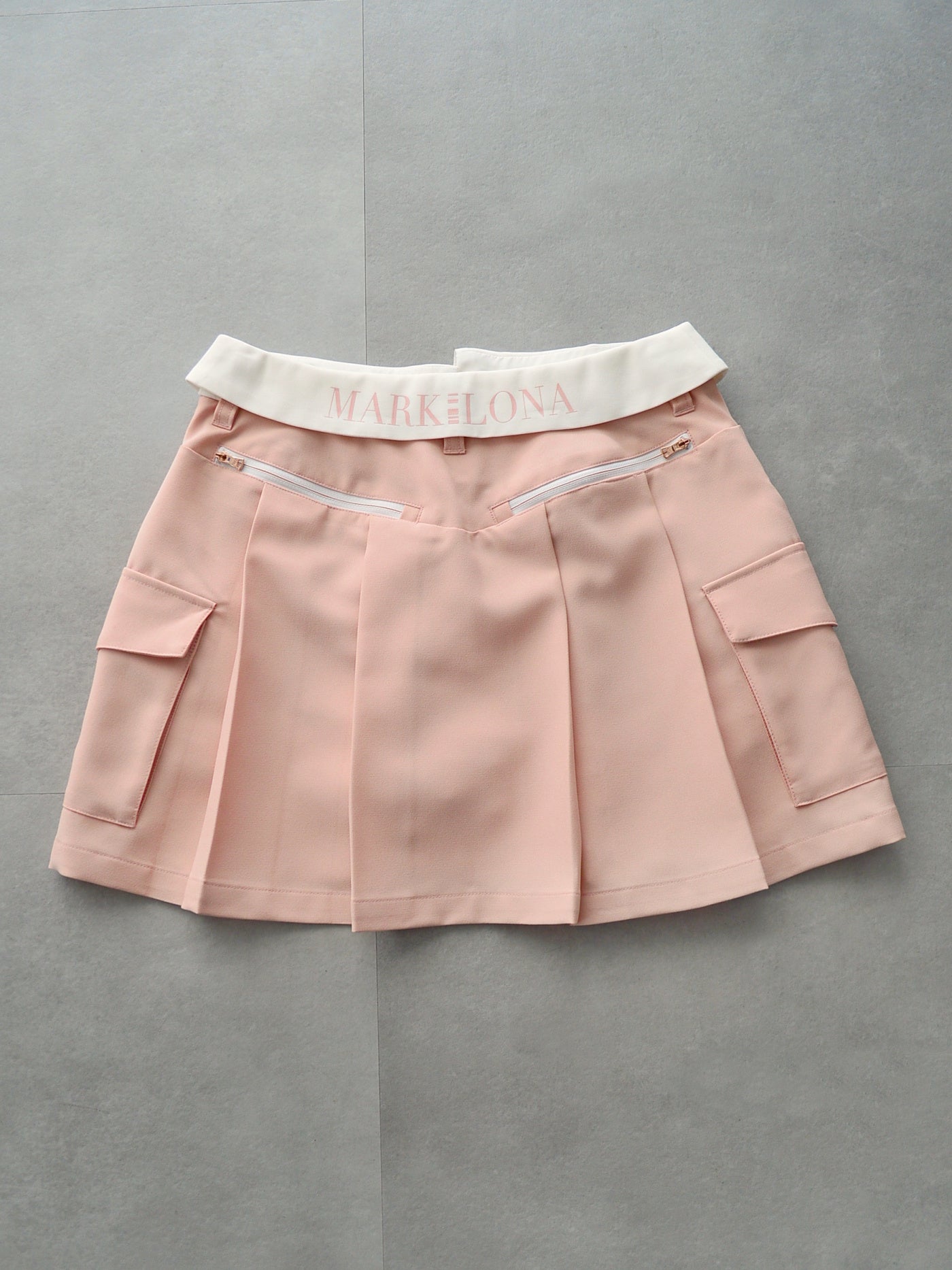 CD12-HWSK | WOMEN / PINK