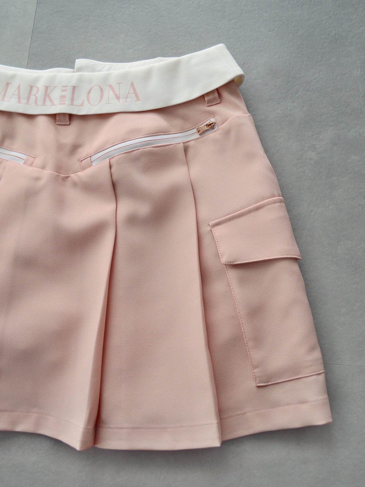 CD12-HWSK | WOMEN / PINK
