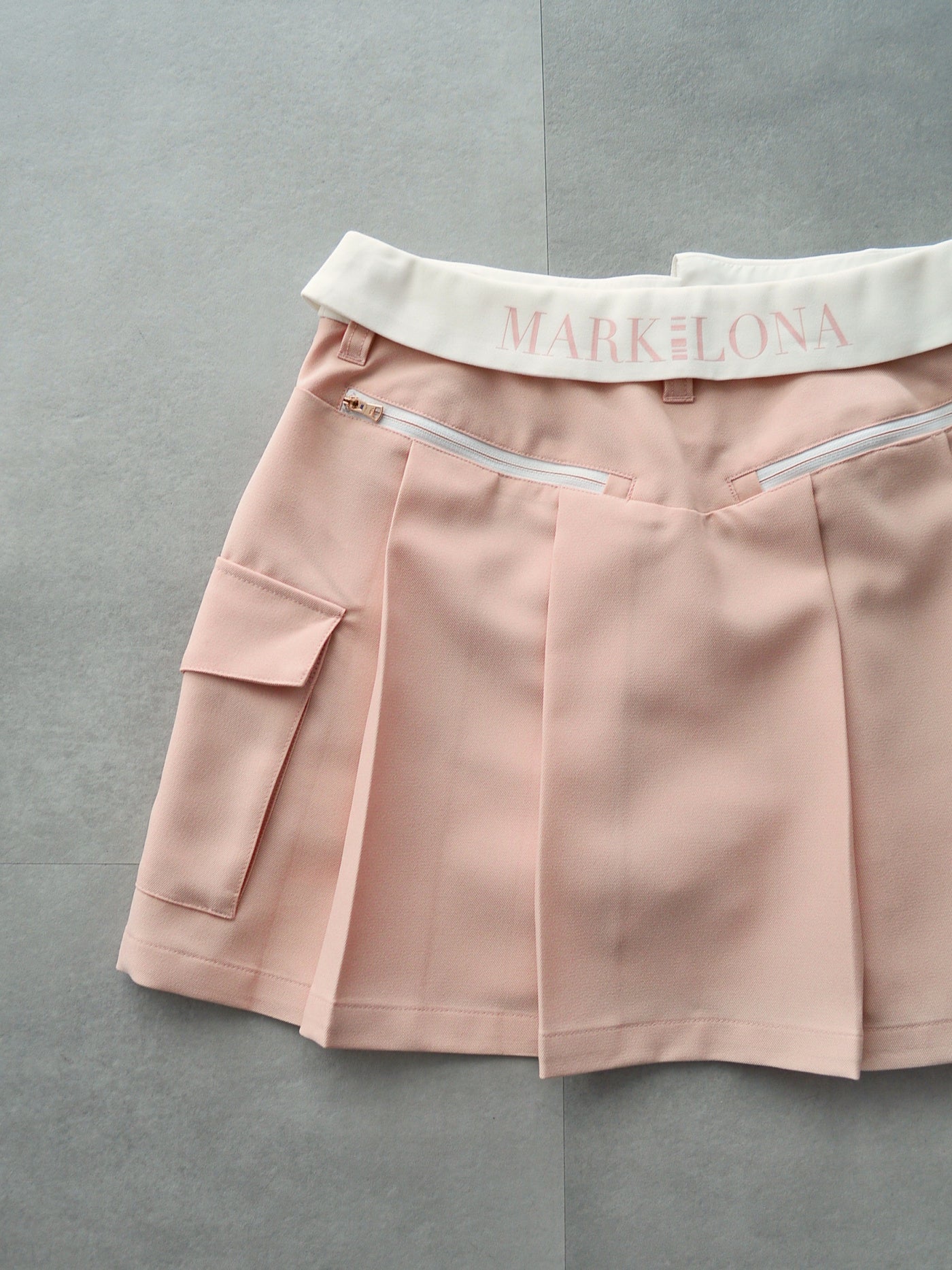 CD12-HWSK | WOMEN / PINK