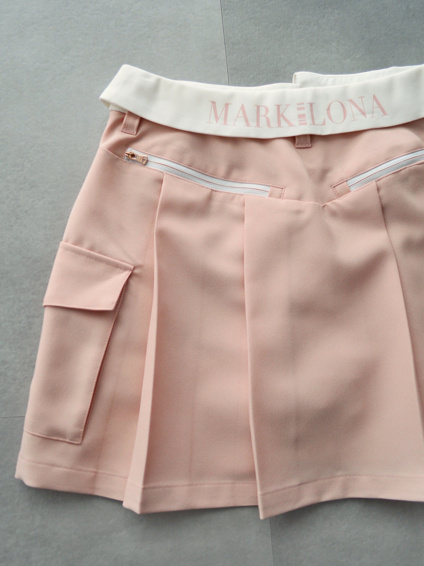 CD12-HWSK | WOMEN / PINK