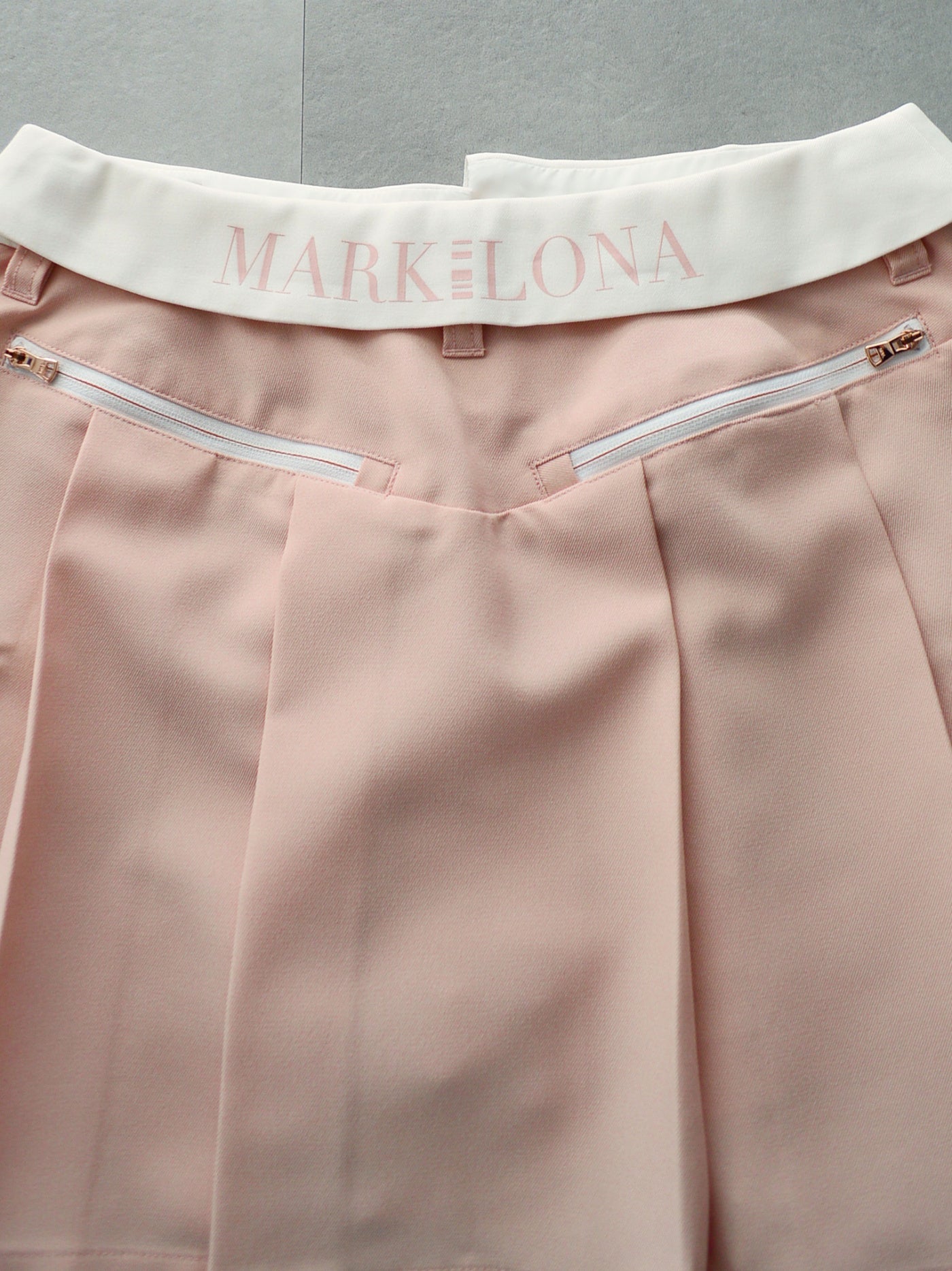 CD12-HWSK | WOMEN / PINK