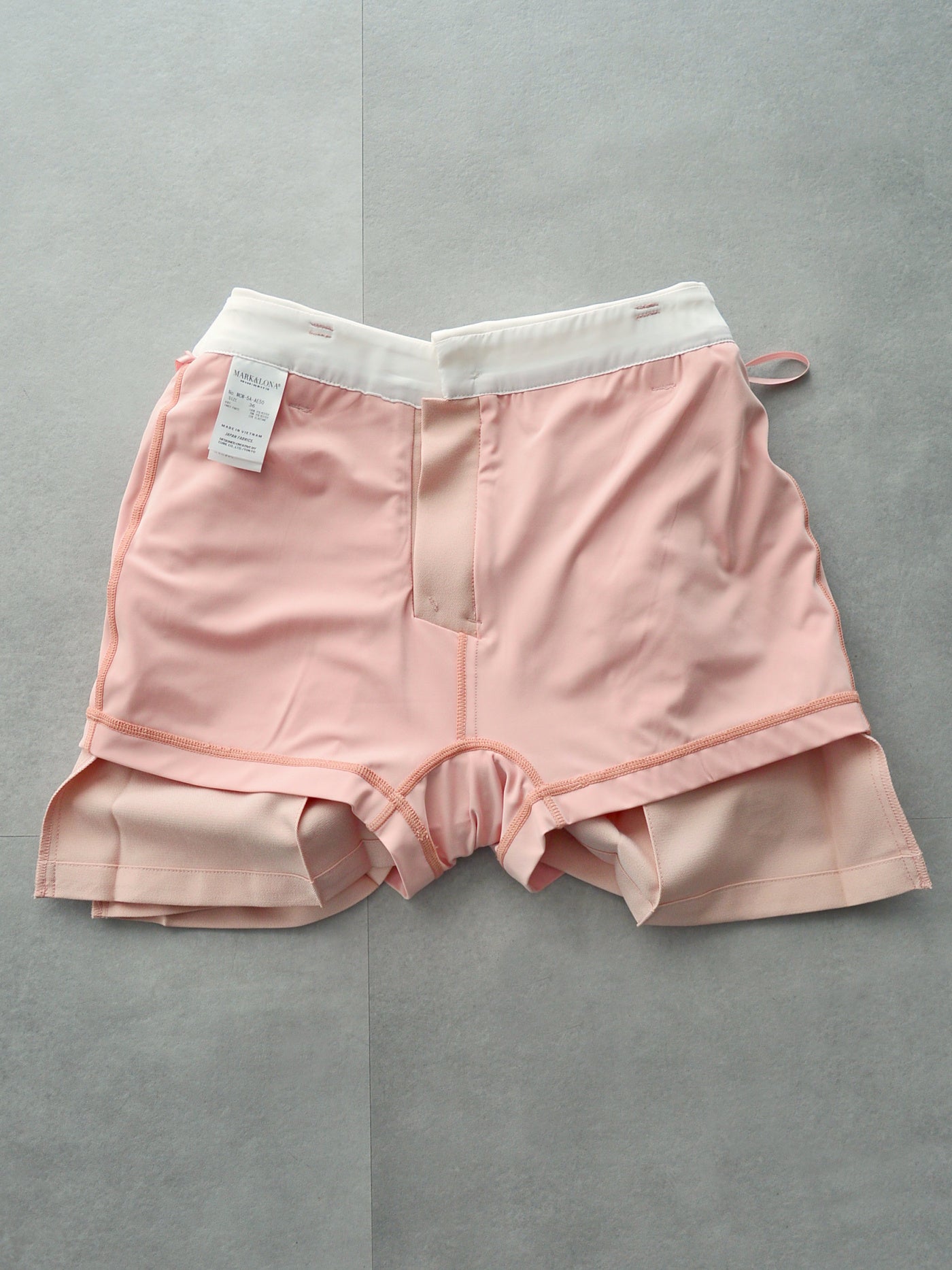 CD12-HWSK | WOMEN / PINK