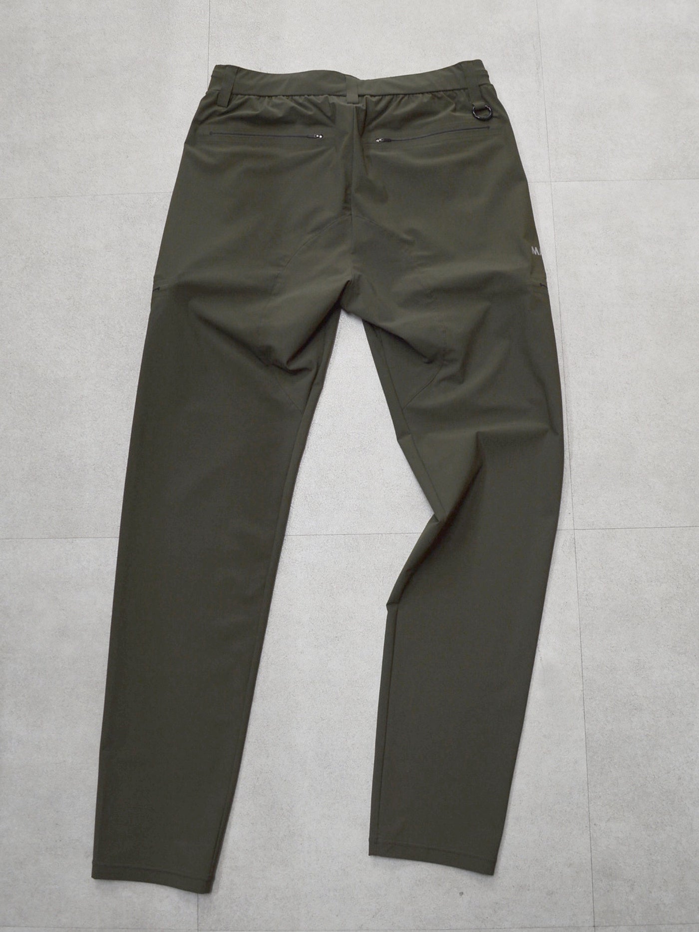Vortex Pro Fit Stretch Pants | MEN / KHAKI