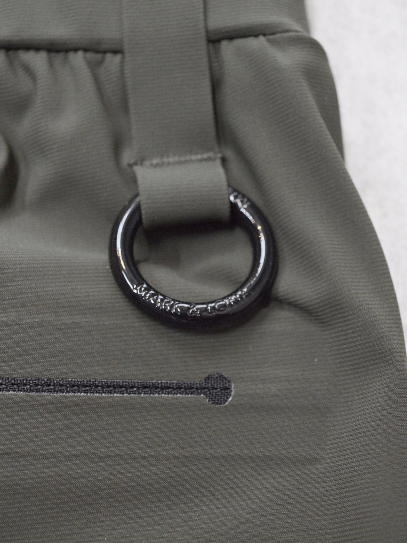 Vortex Pro Fit Stretch Pants | MEN / KHAKI