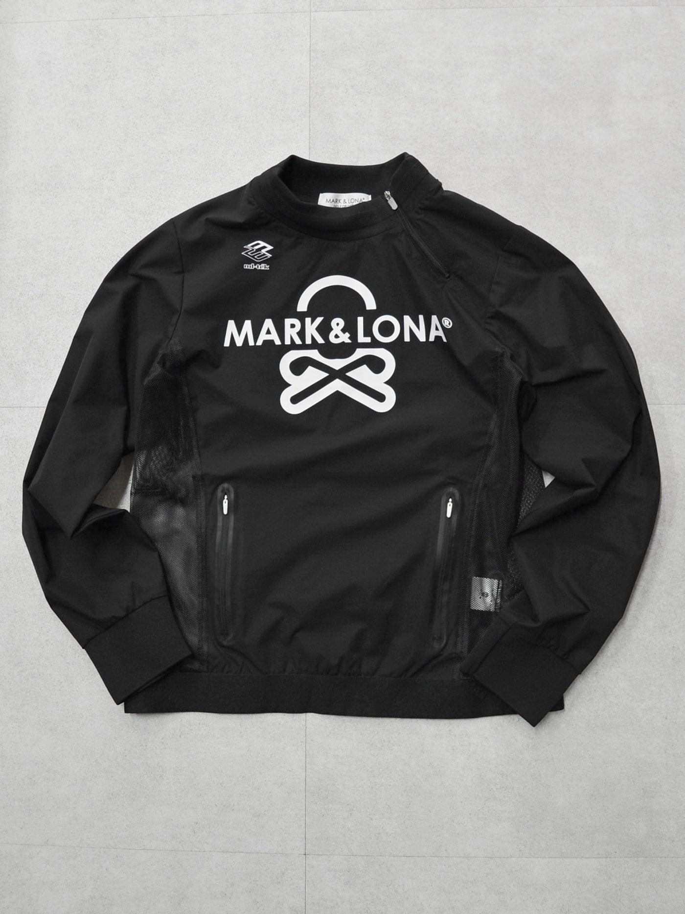 Ever Air Flex Snead Jacket | WOMEN / BLACK
