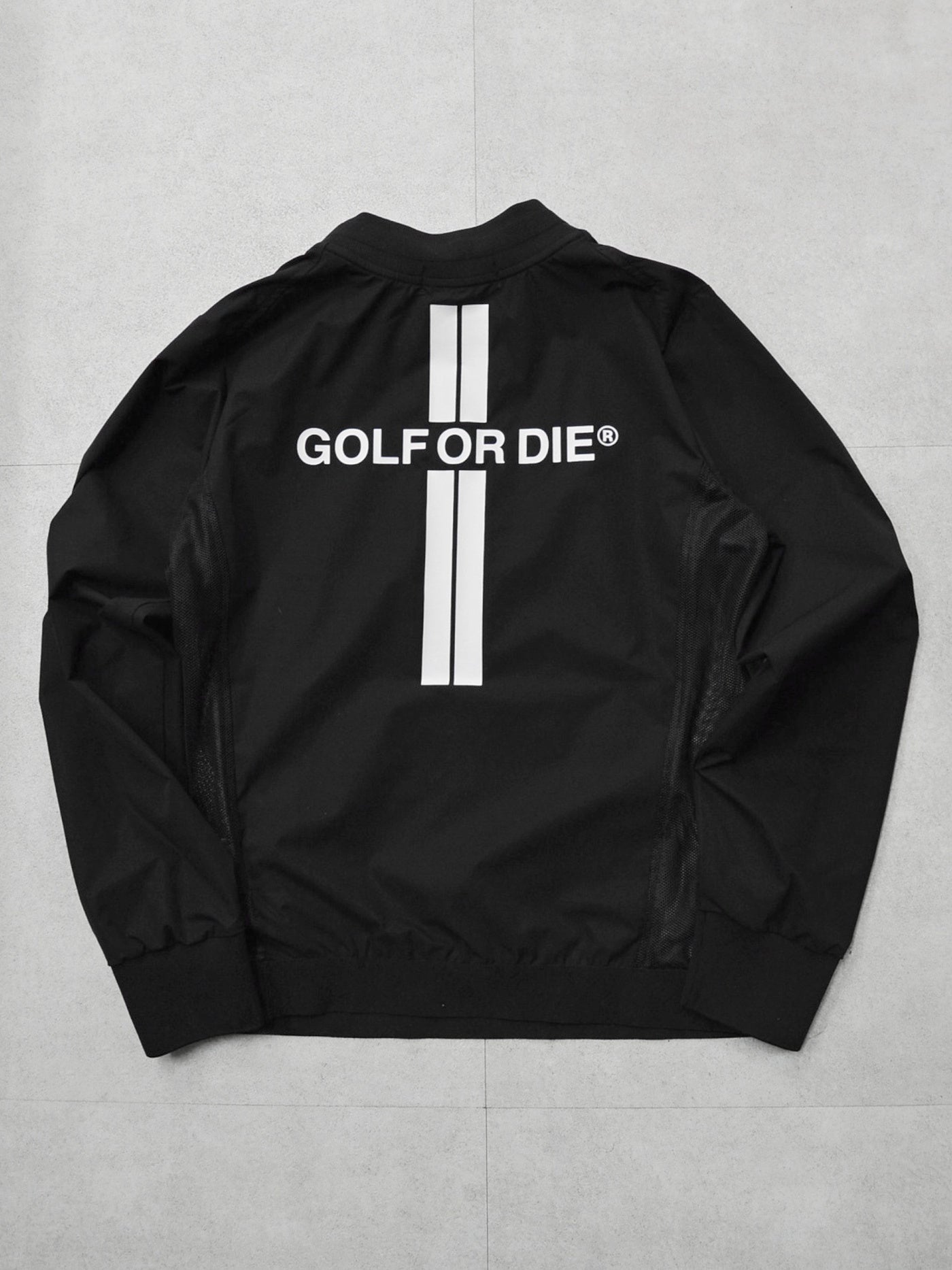 Ever Air Flex Snead Jacket | WOMEN / BLACK