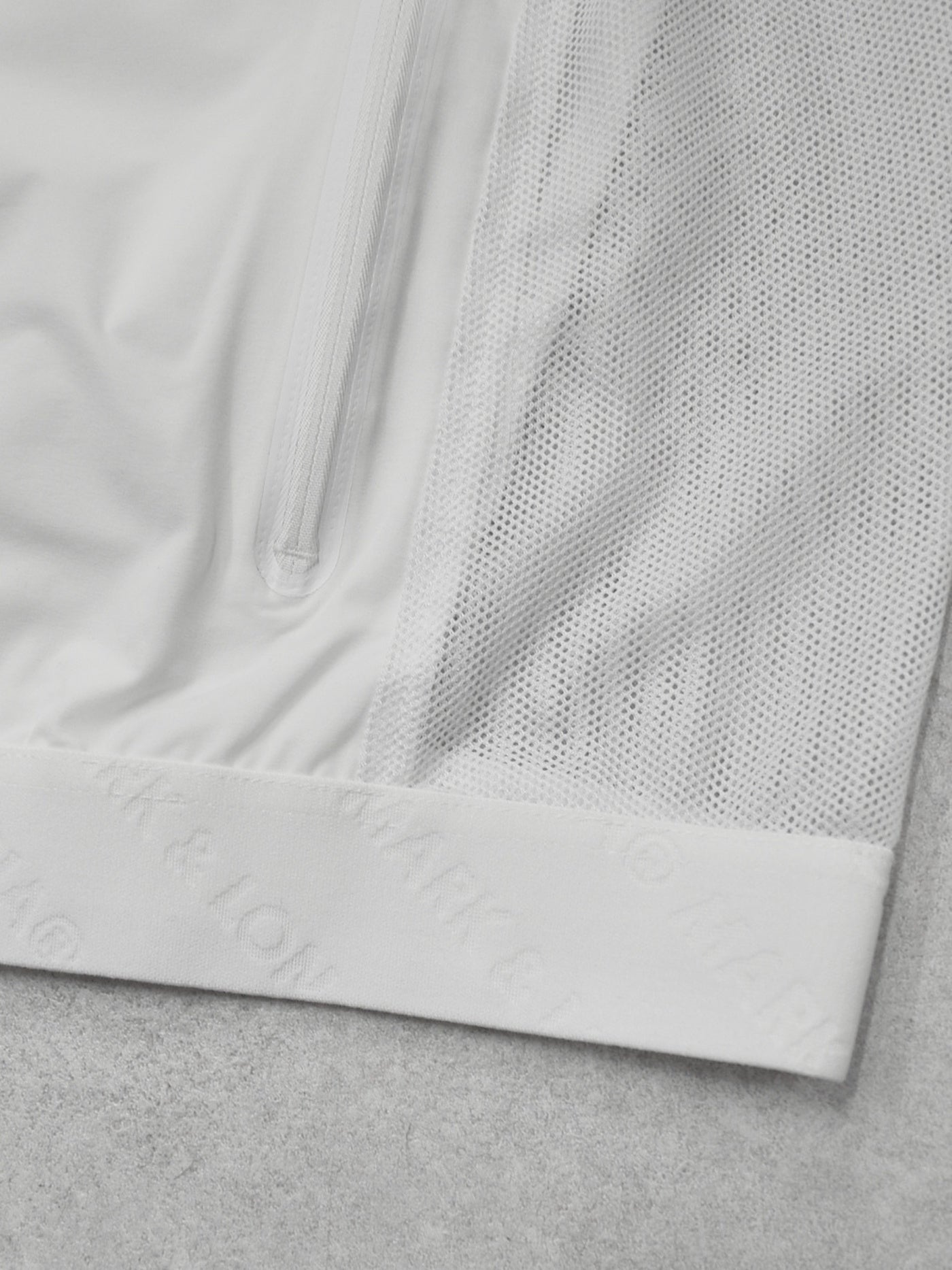 Ever Air Flex Snead Jacket | WOMEN / WHITE
