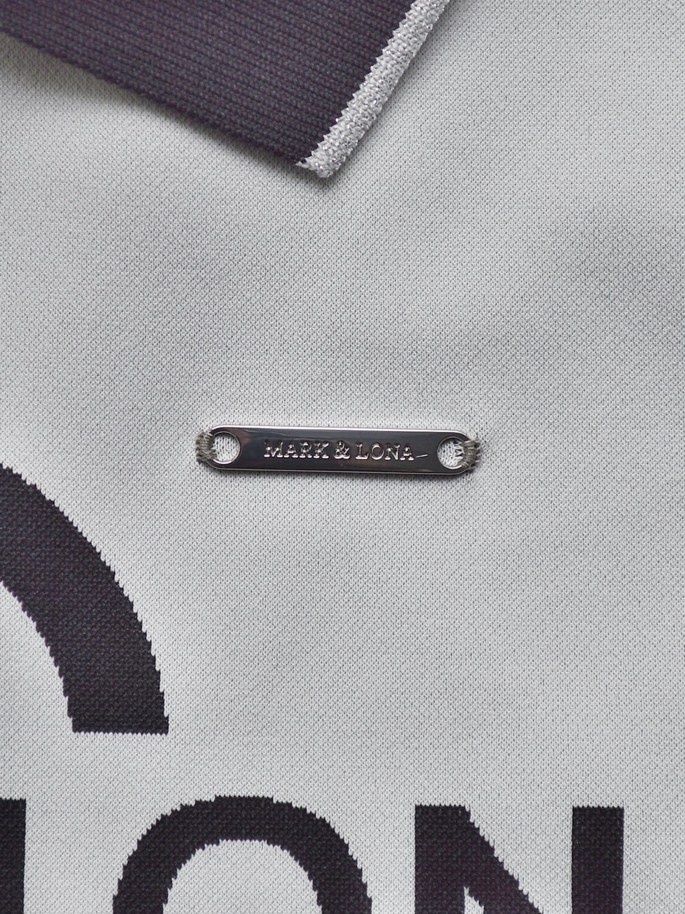 Ever Precision 1/2 Zip Polo | WOMEN / WHITE