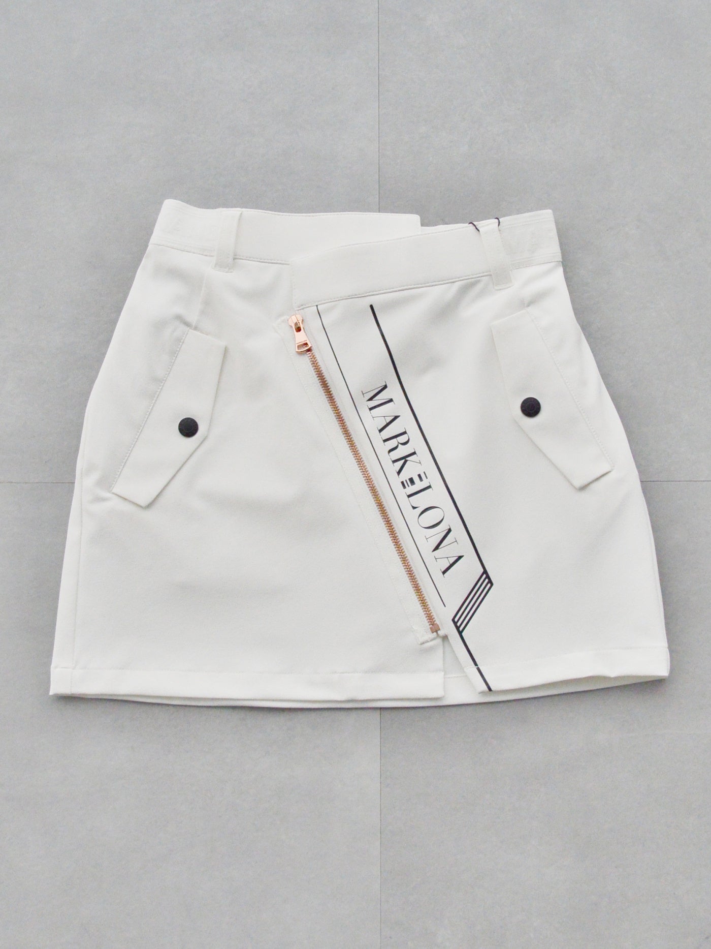 CD12-AYSK | WOMEN / WHITE
