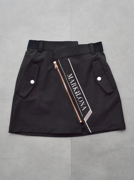 CD12-AYSK | WOMEN / BLACK