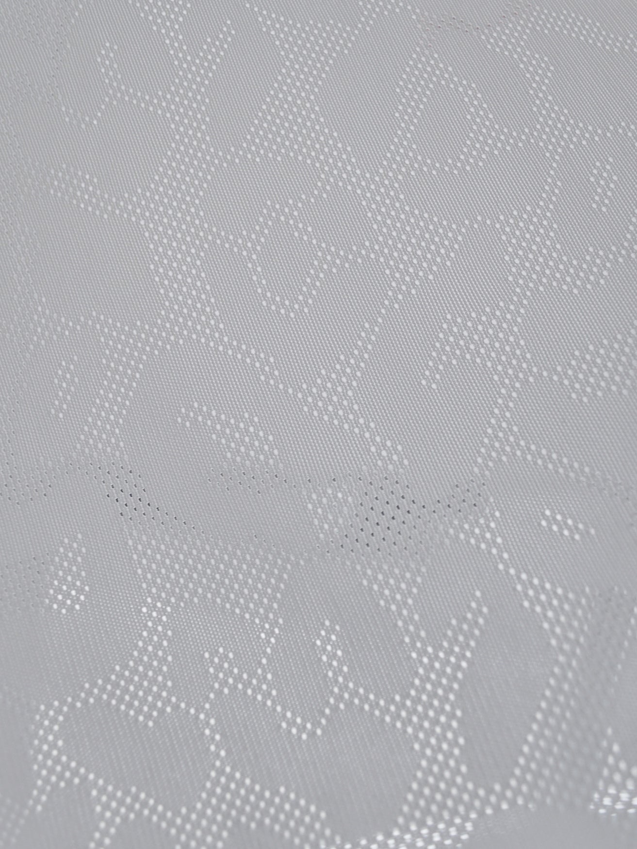 ML-Tech Leopard Polo | MEN / WHITE